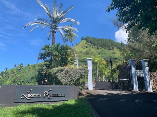 Villa Moana