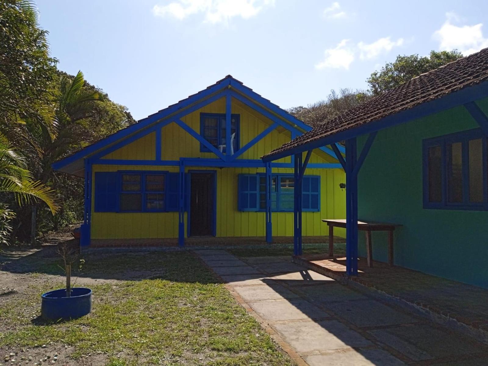 Pousada Oceano Azul, beira mar