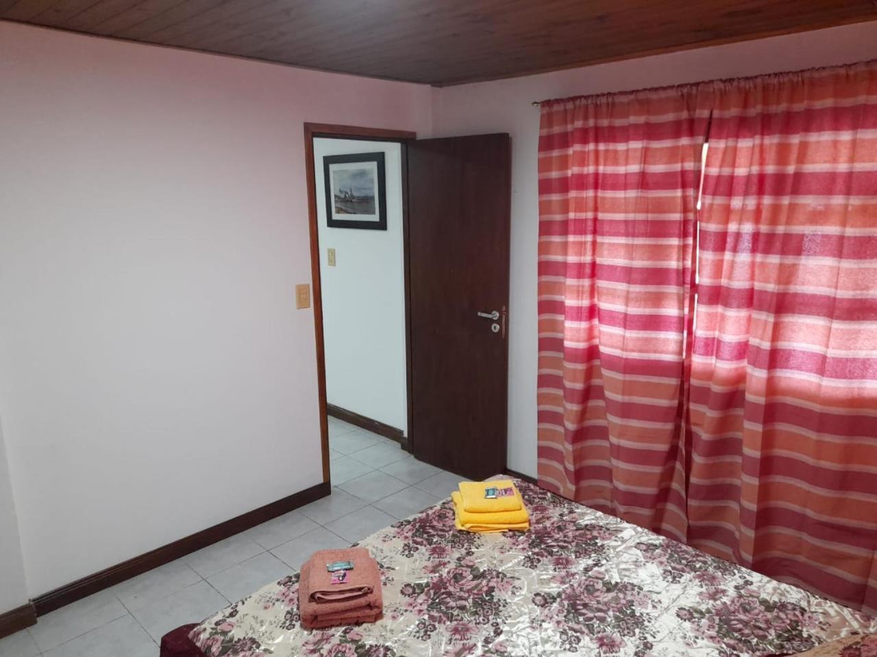 Del Cabo B&B