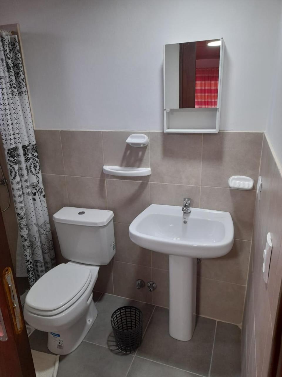 Del Cabo B&B