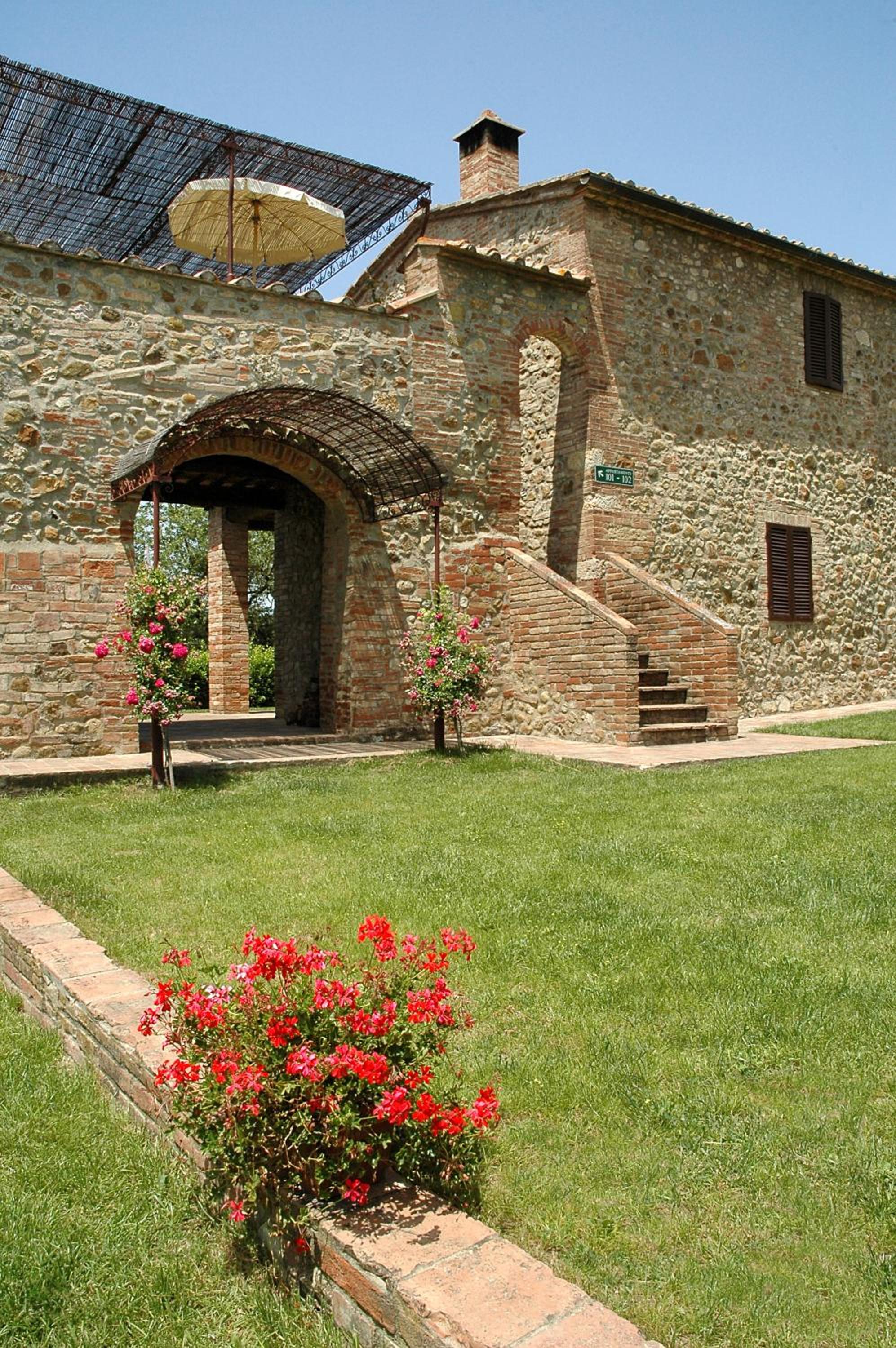 Tenuta Casabianca