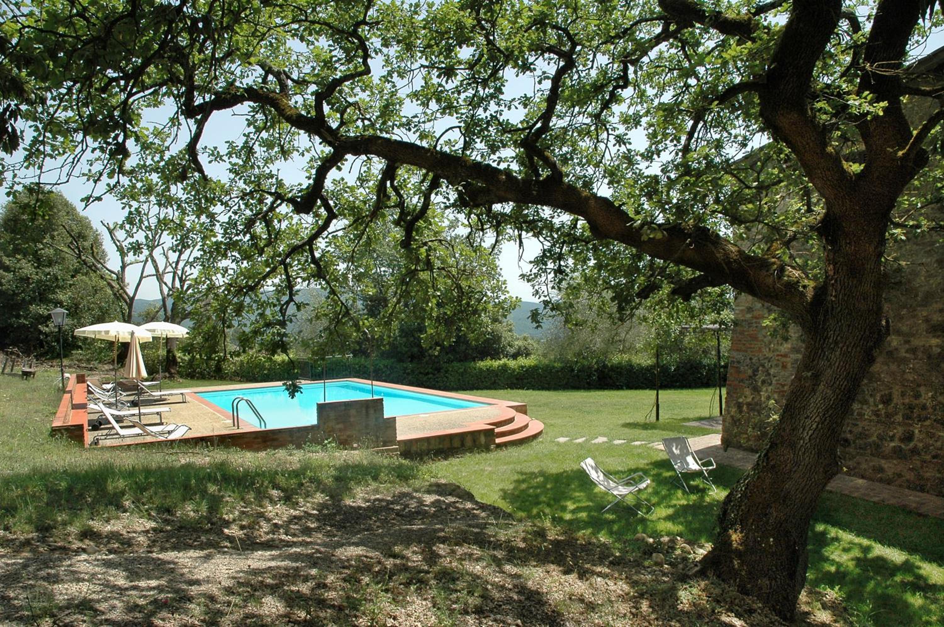 Tenuta Casabianca