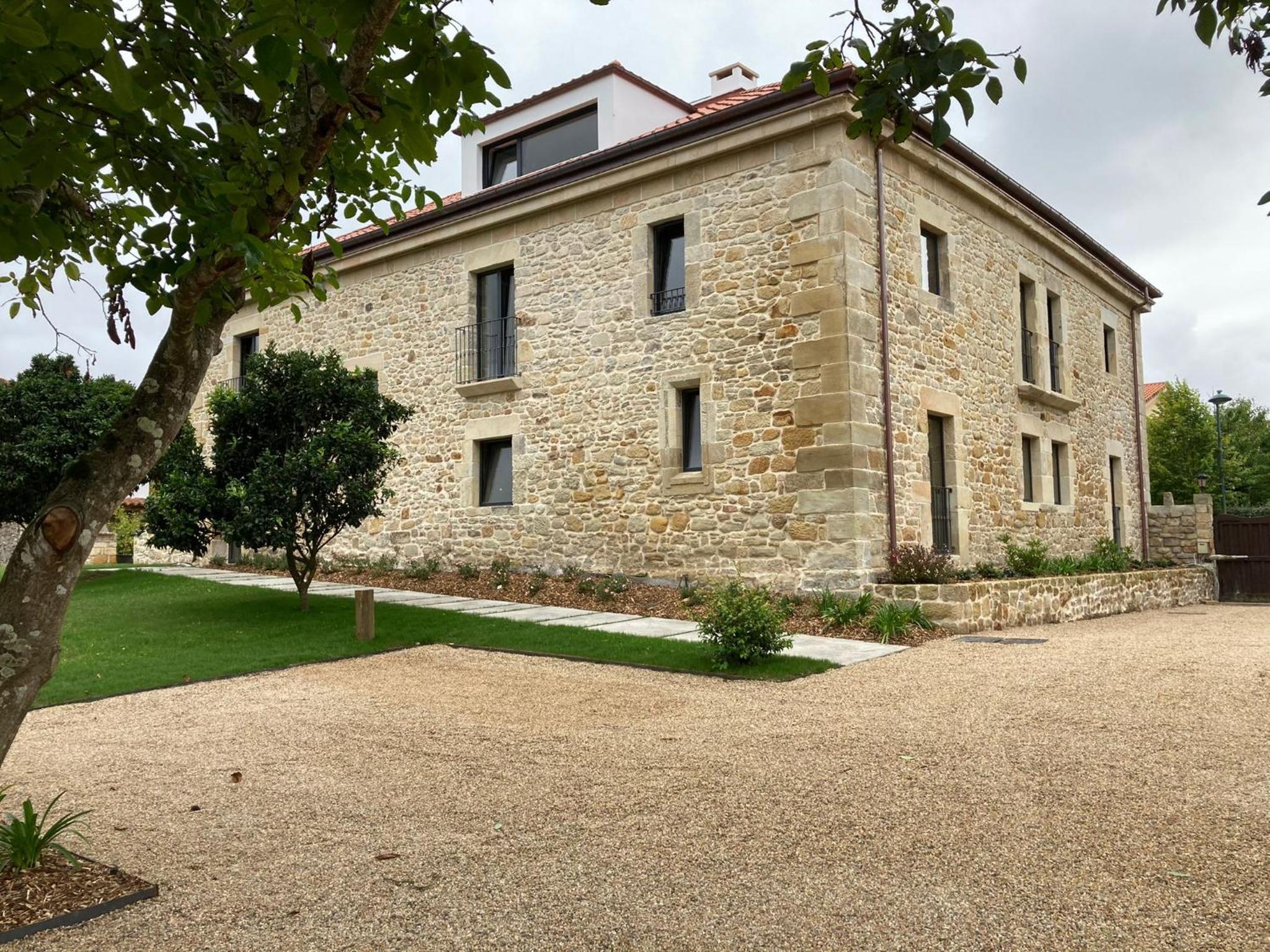 Apartamentos Boutique Aroca