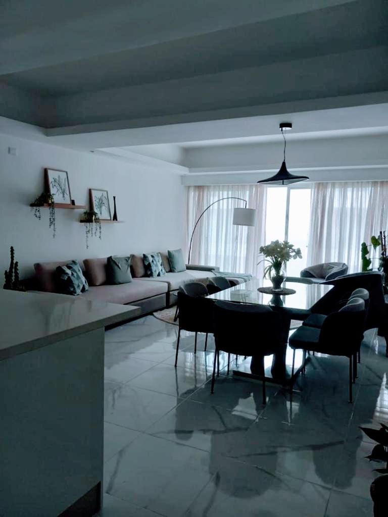 Paradise Apartment view 2