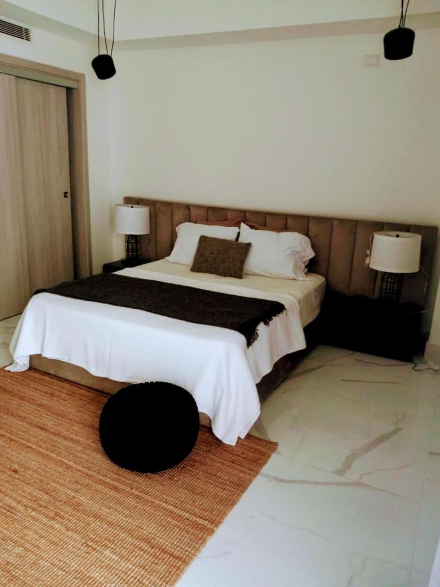 Paradise Apartment view 3