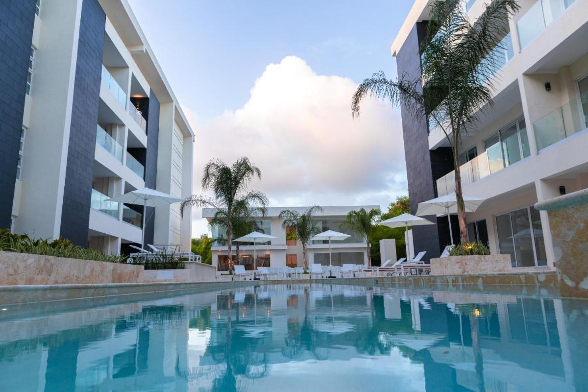 Paradise Apartment view 5