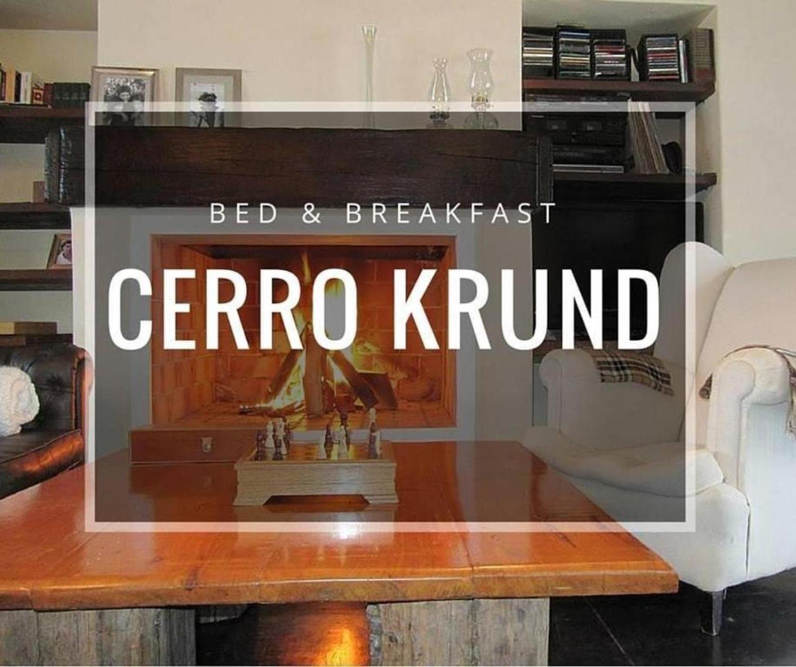 Cerro Krund