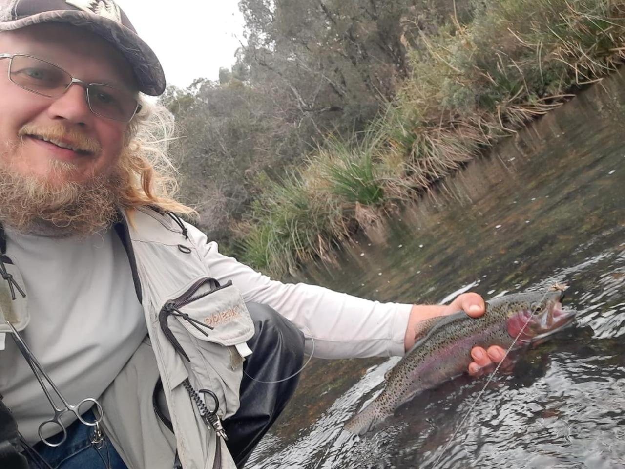 Aka Fishing Lodge