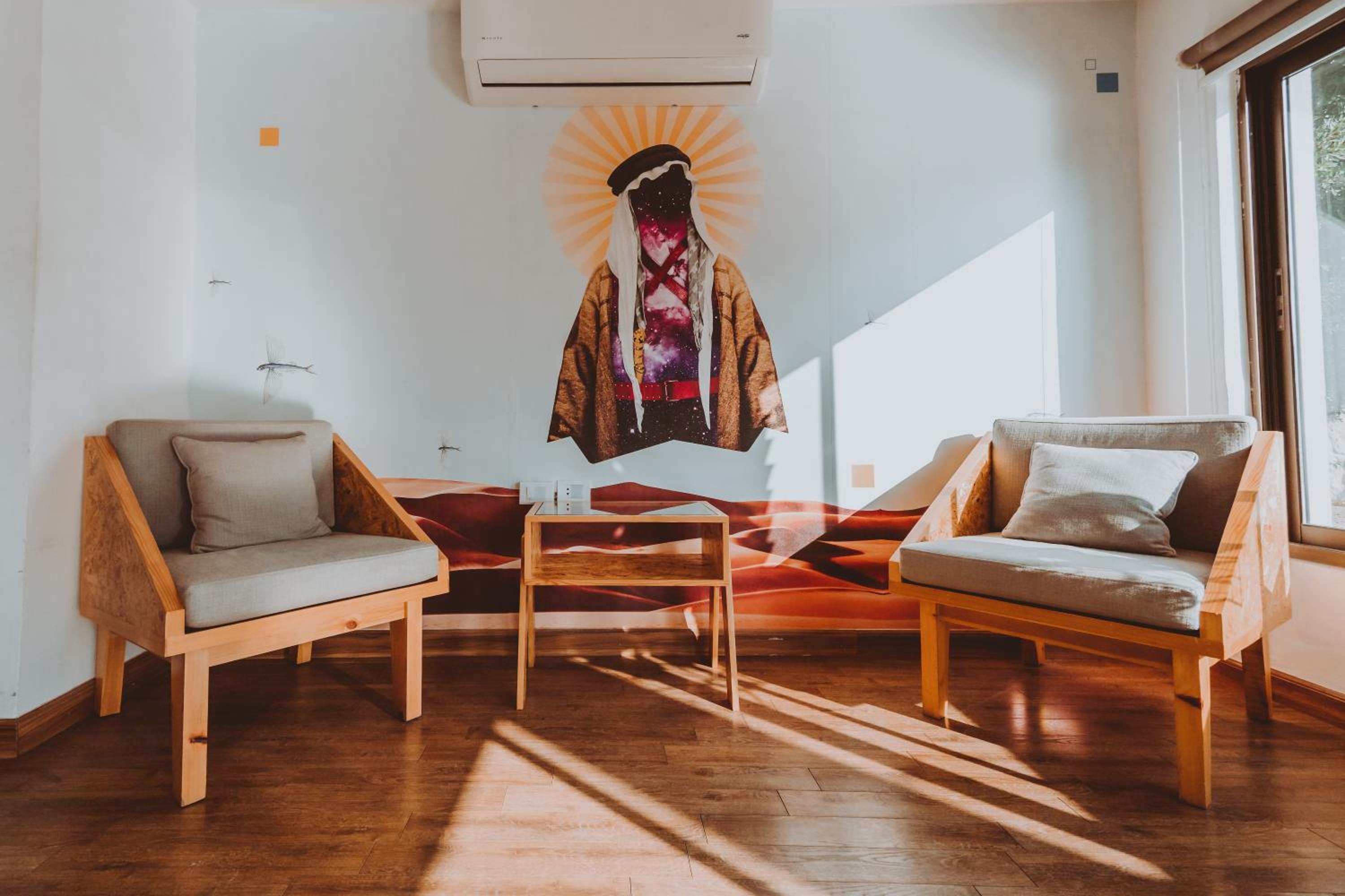 Nomads Hotel