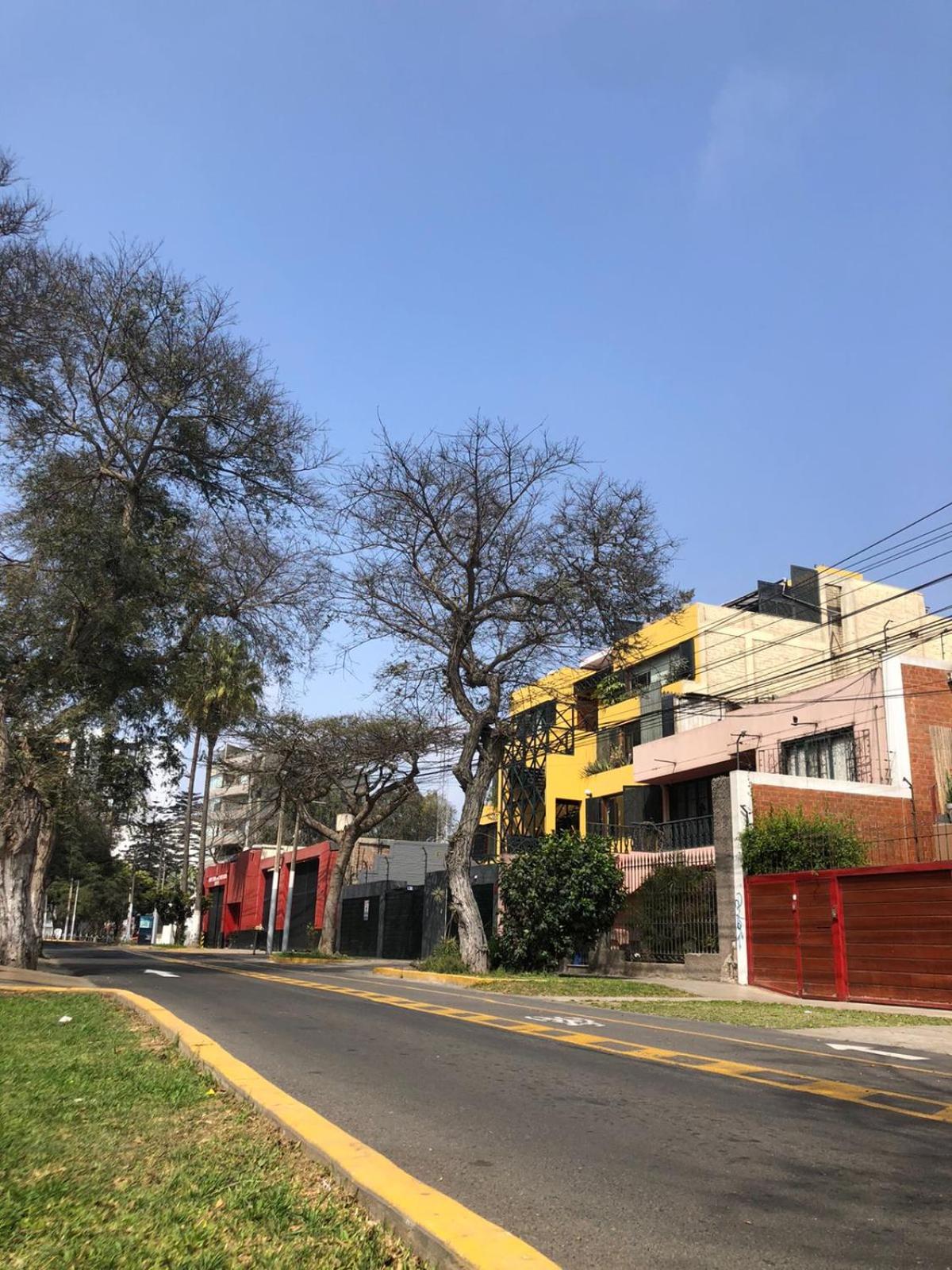 Vistamar Duplex