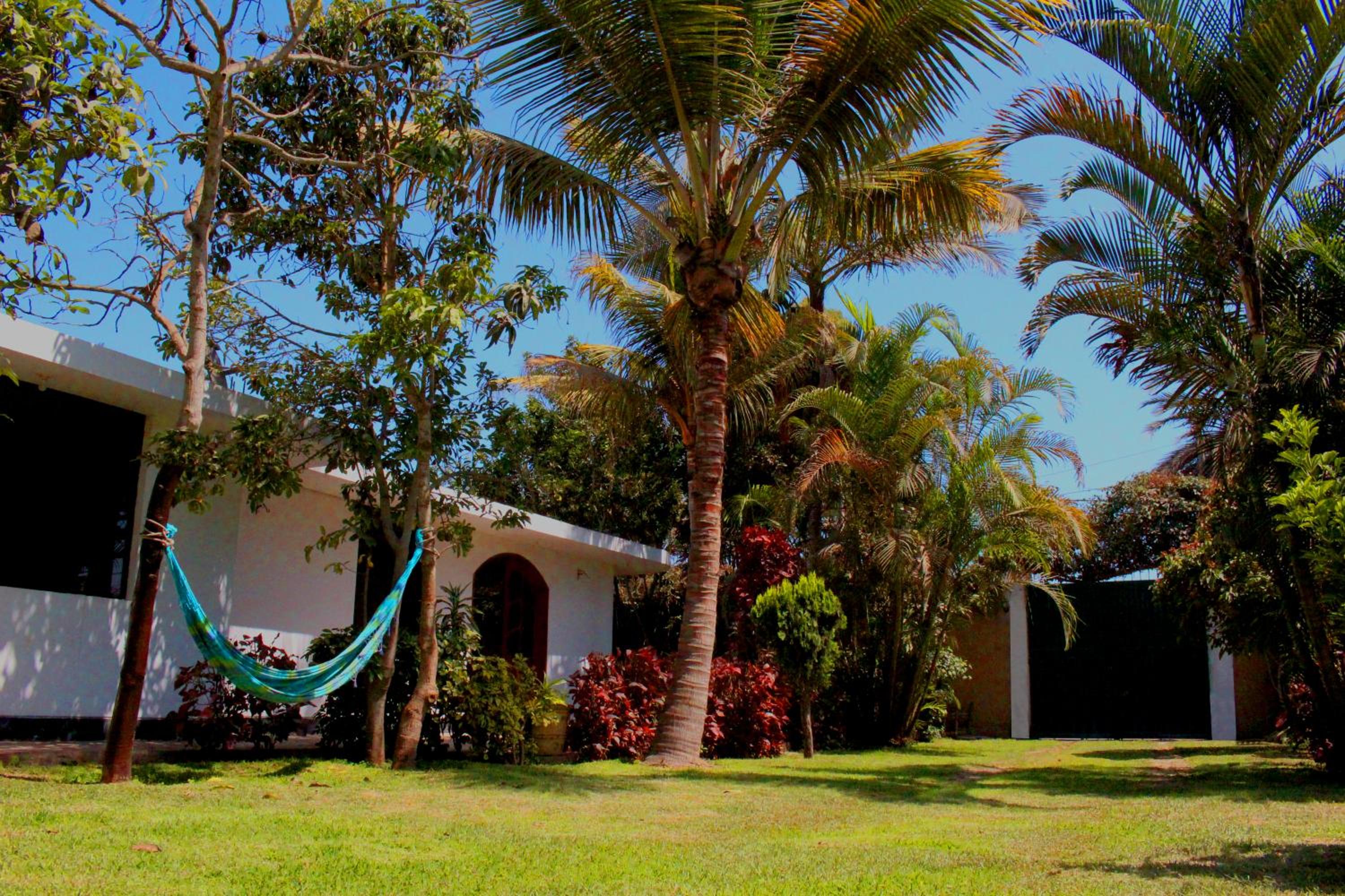 Casa de campo privada cerca a Chan Chan view 2
