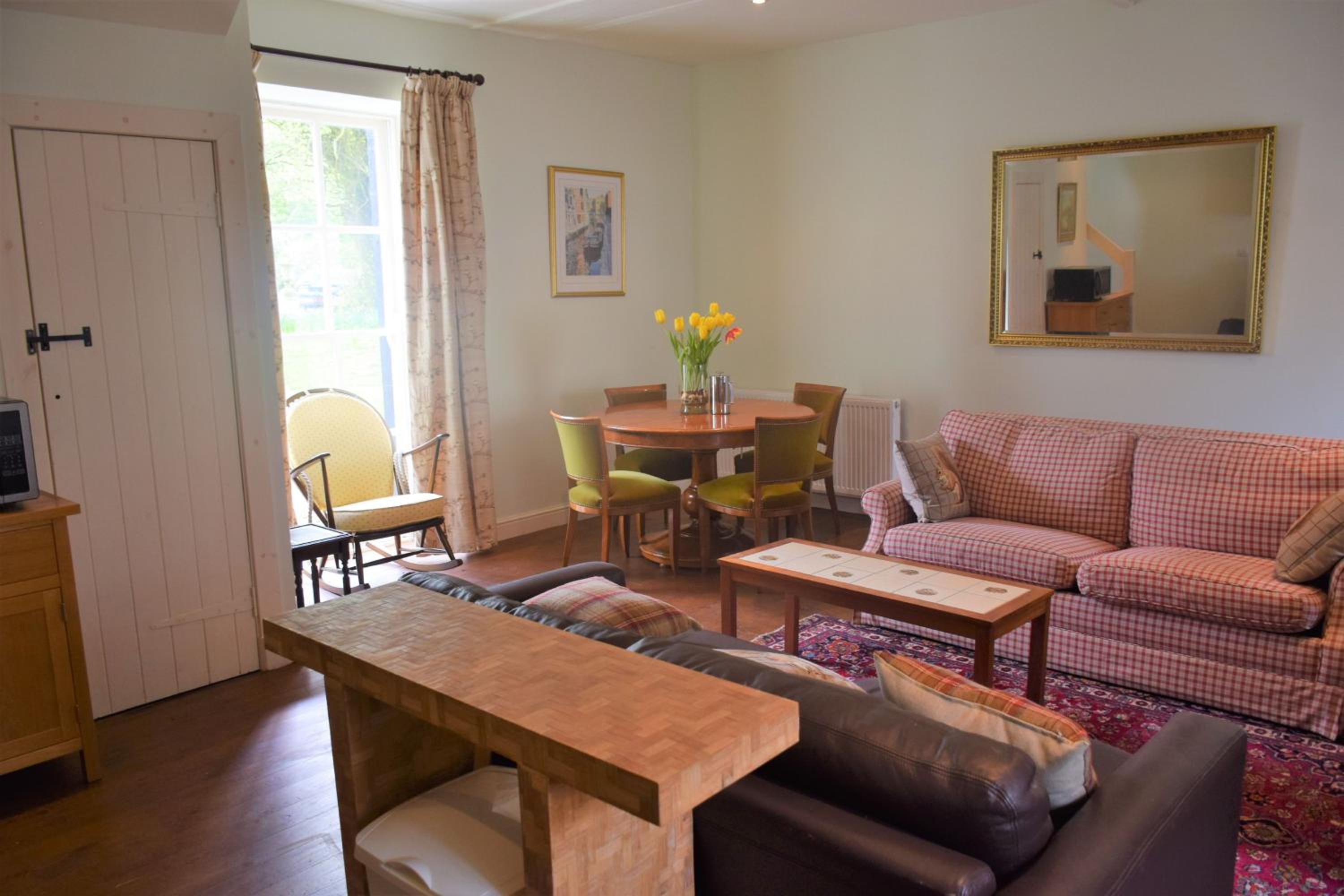 Grooms Cottage