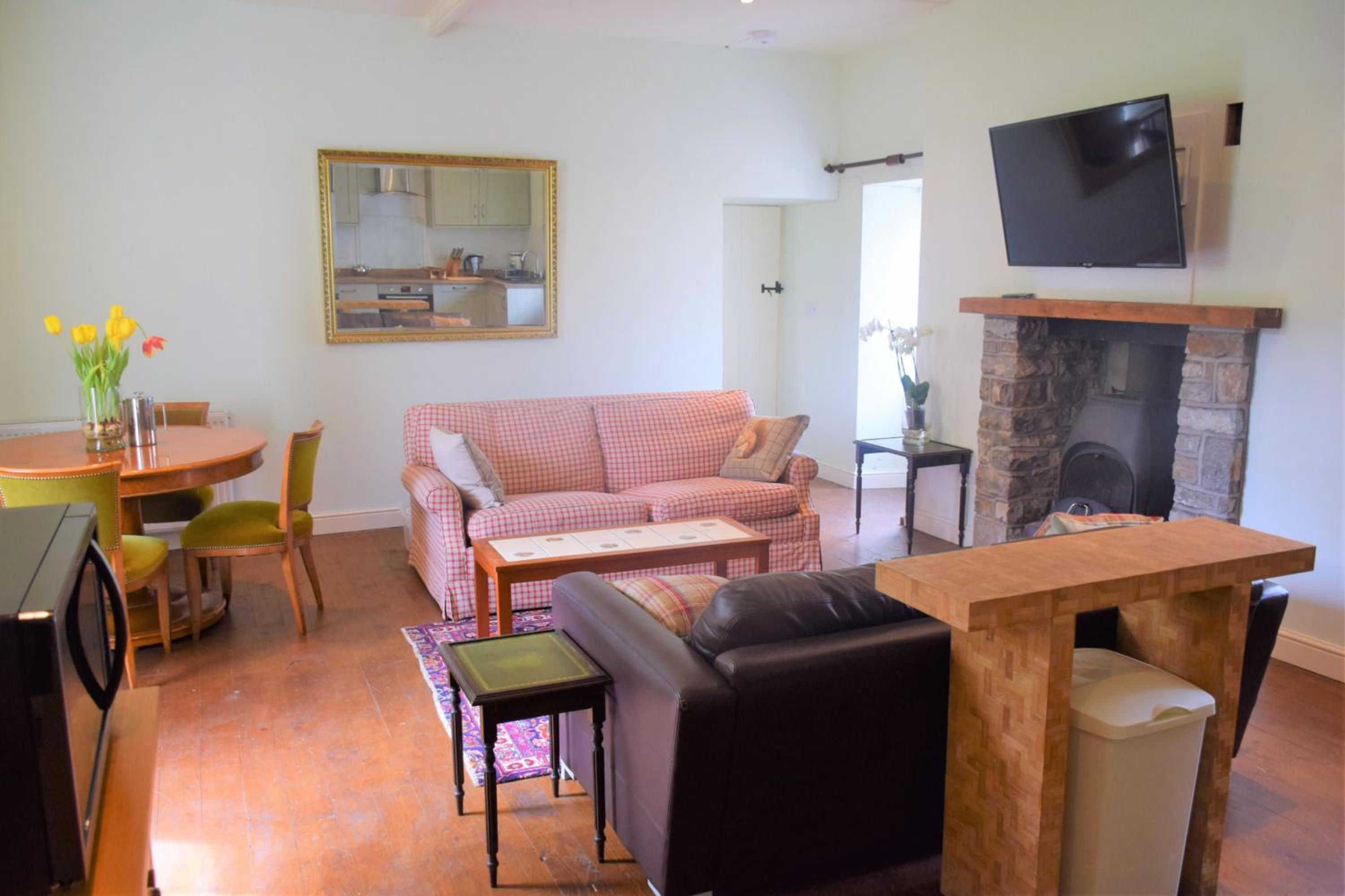 Grooms Cottage