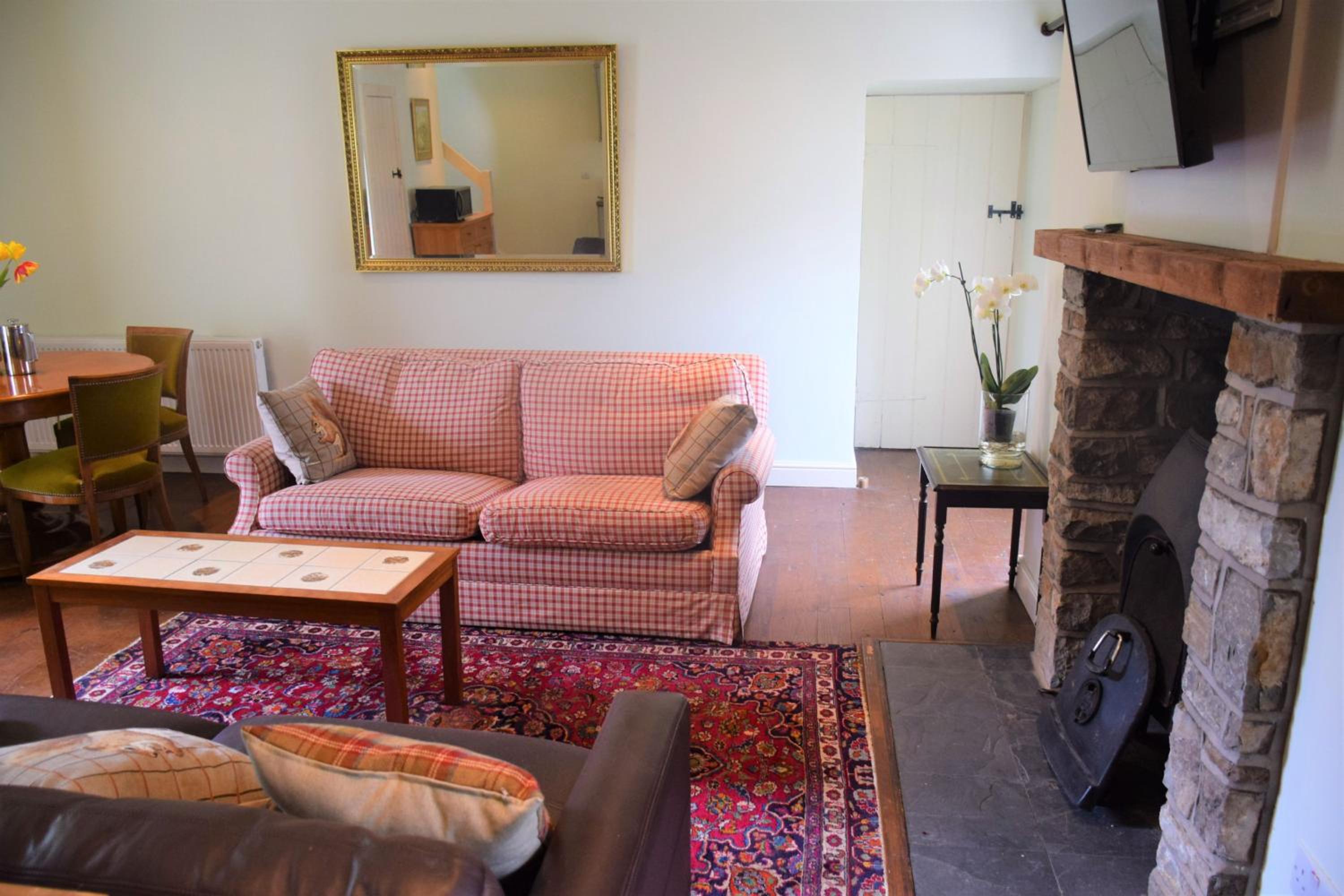 Grooms Cottage