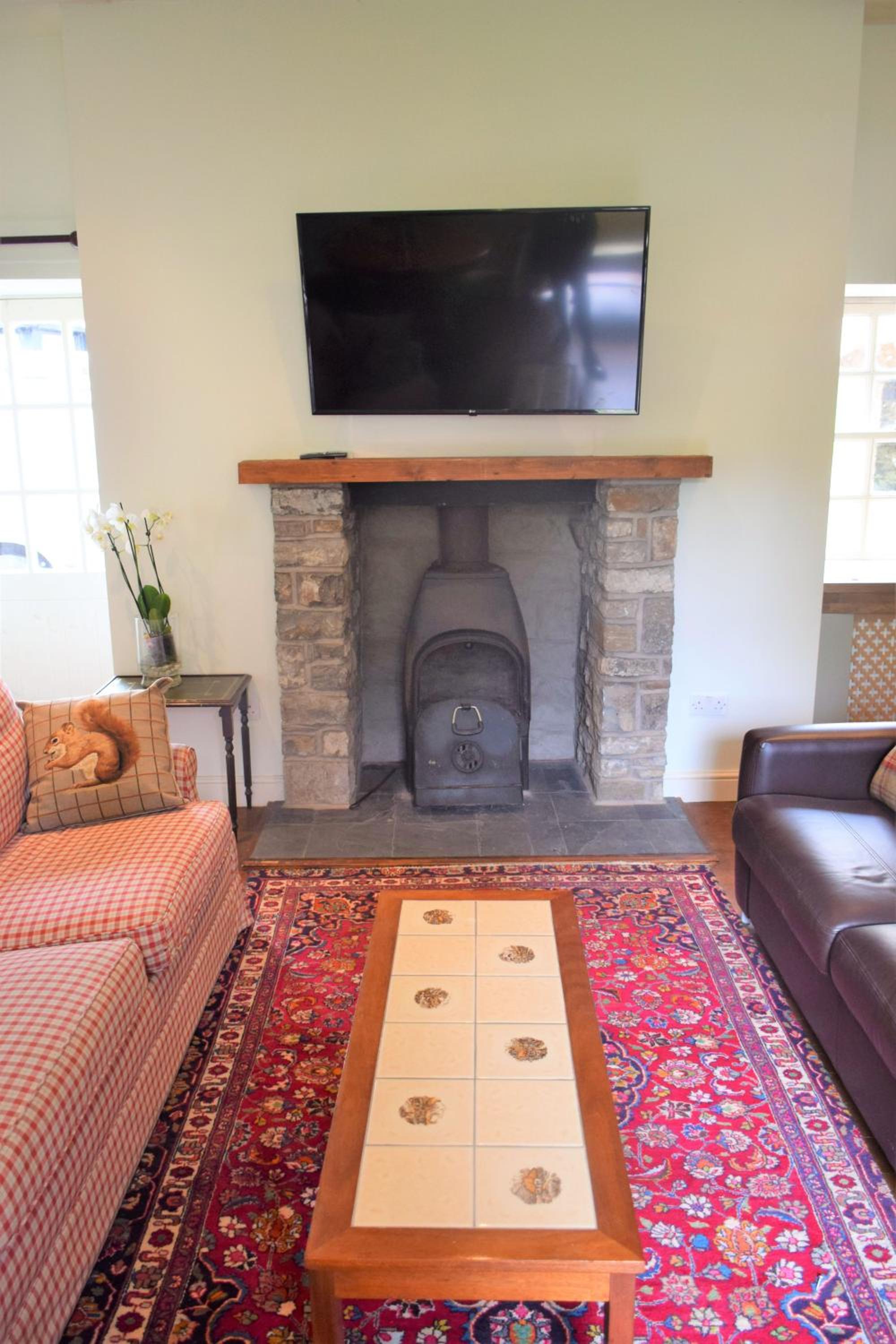 Grooms Cottage