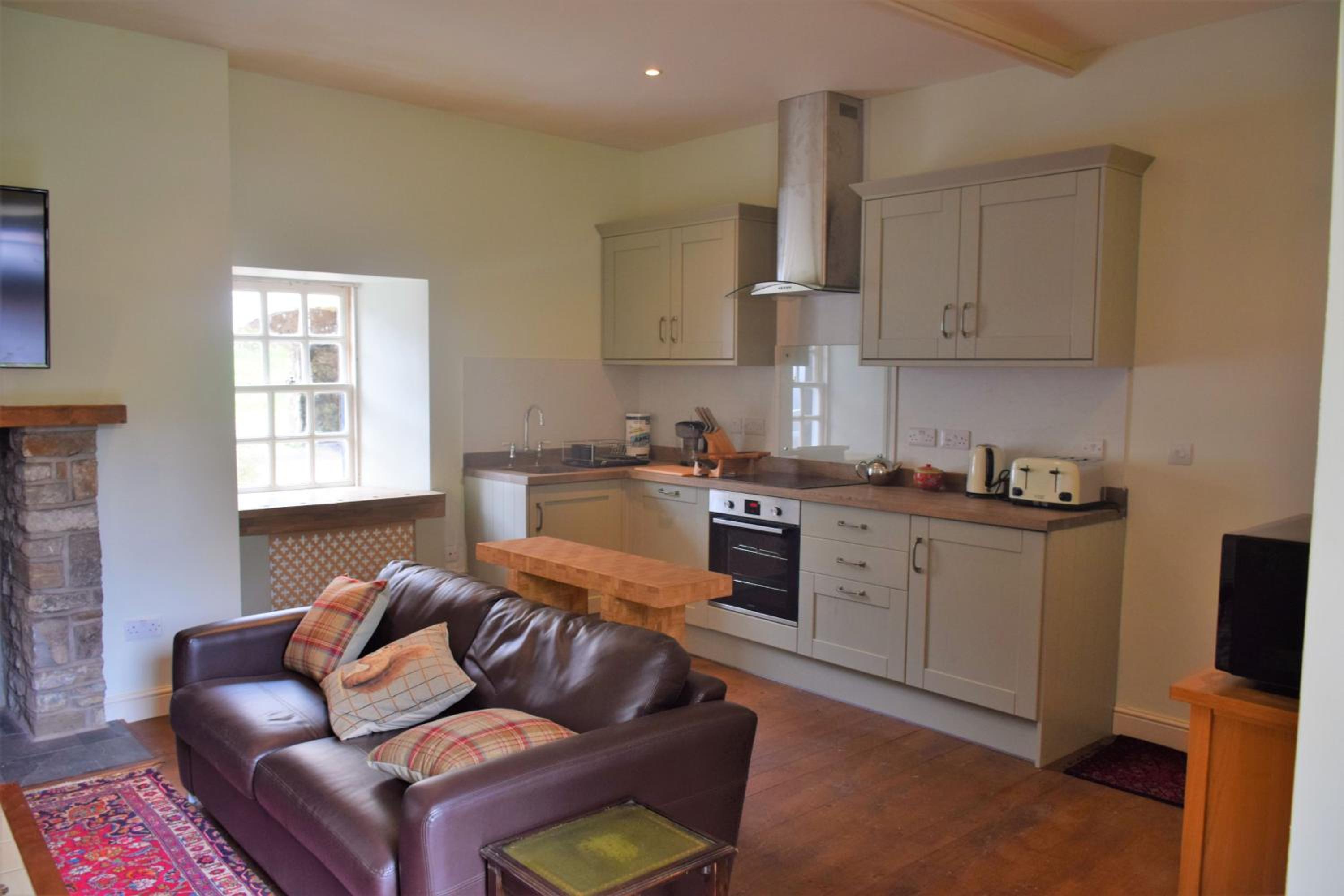 Grooms Cottage