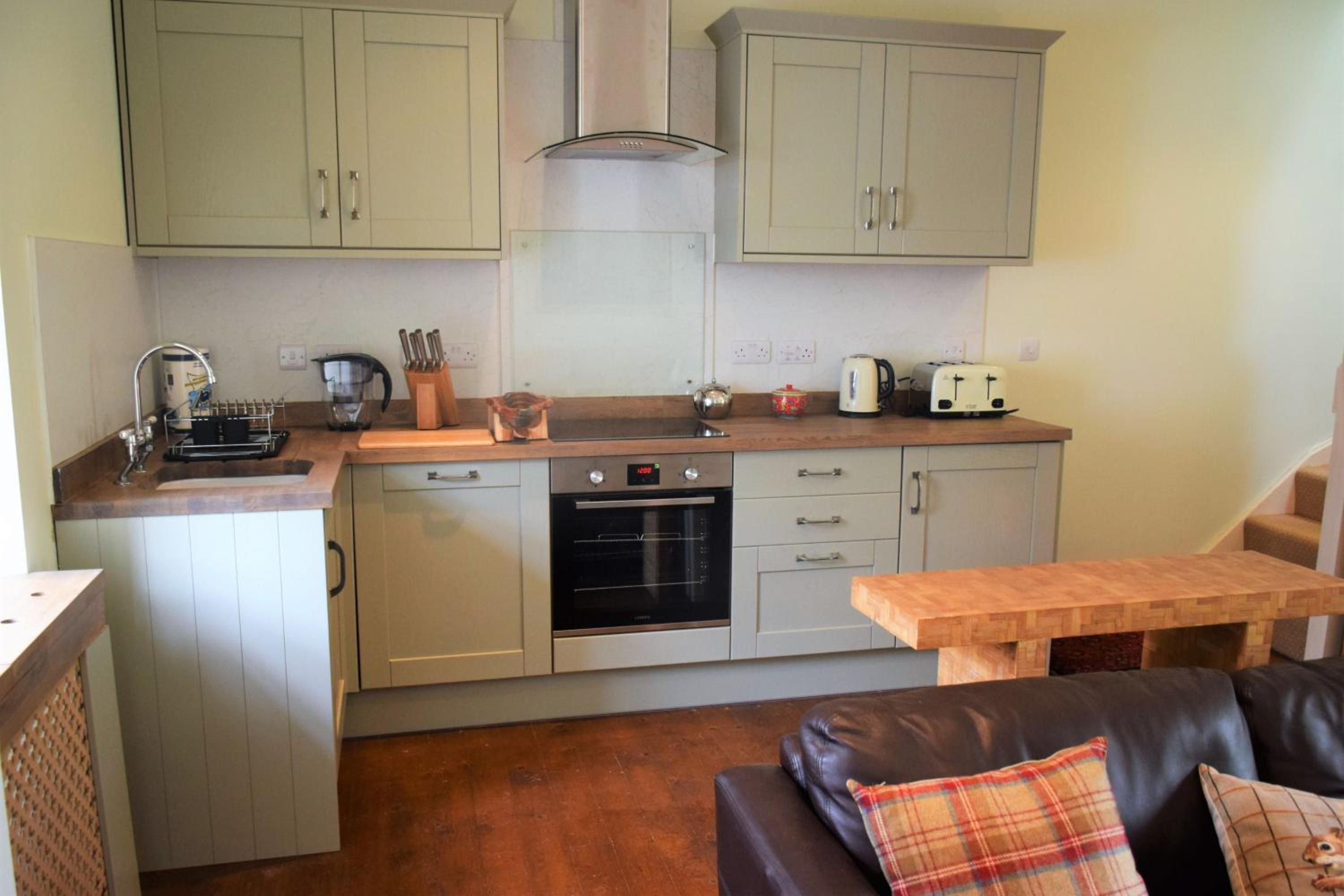 Grooms Cottage