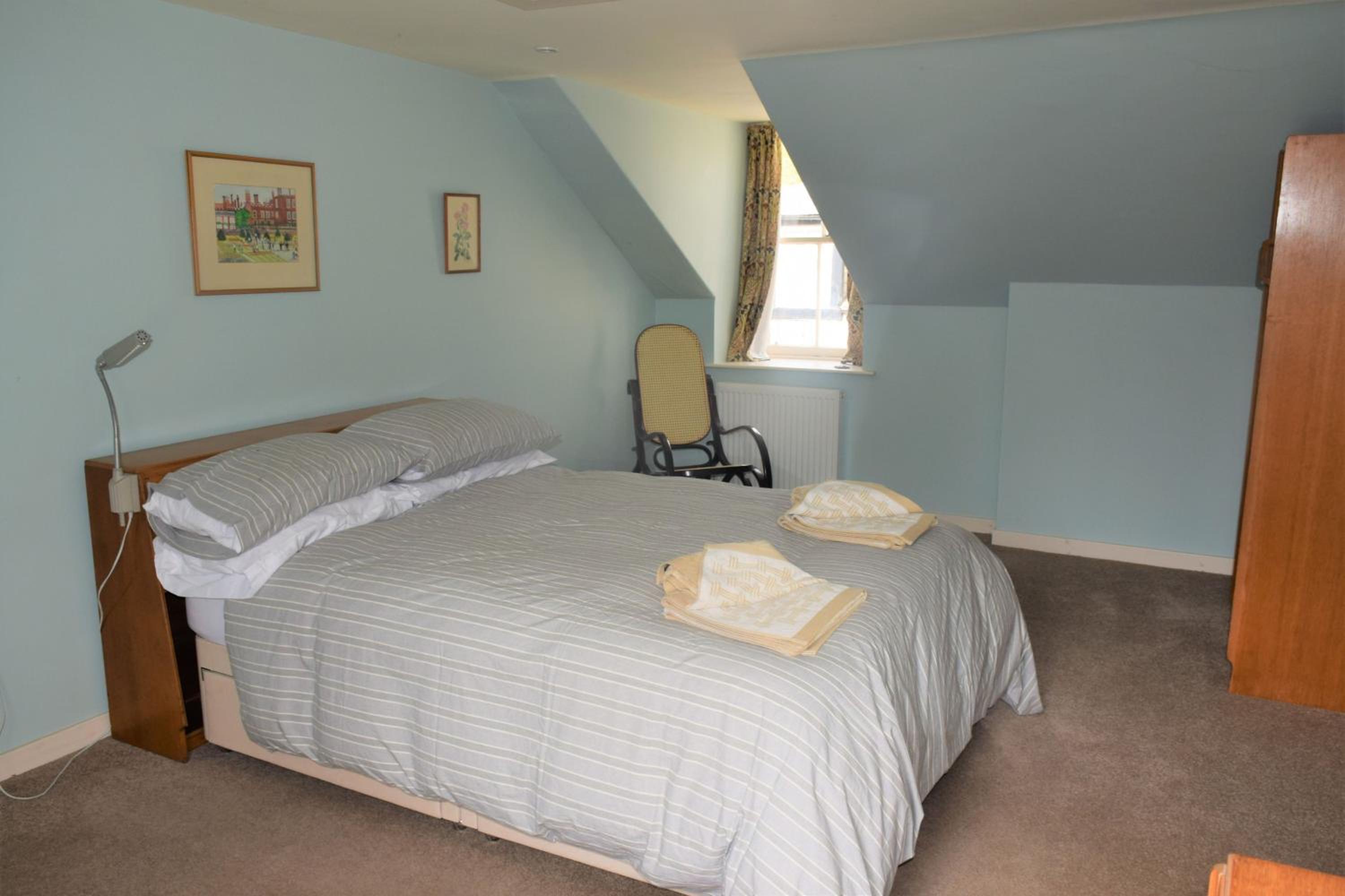 Grooms Cottage