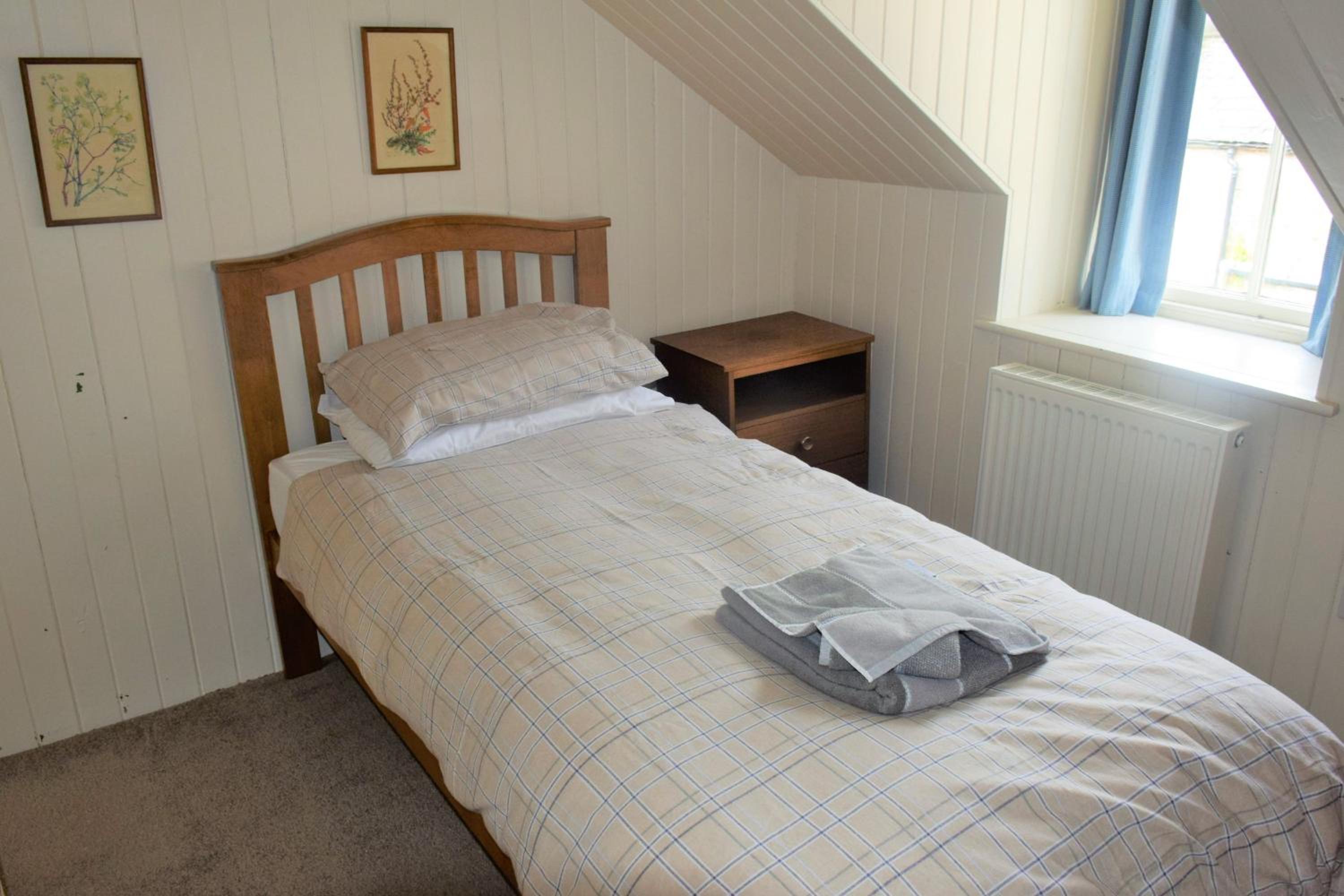 Grooms Cottage
