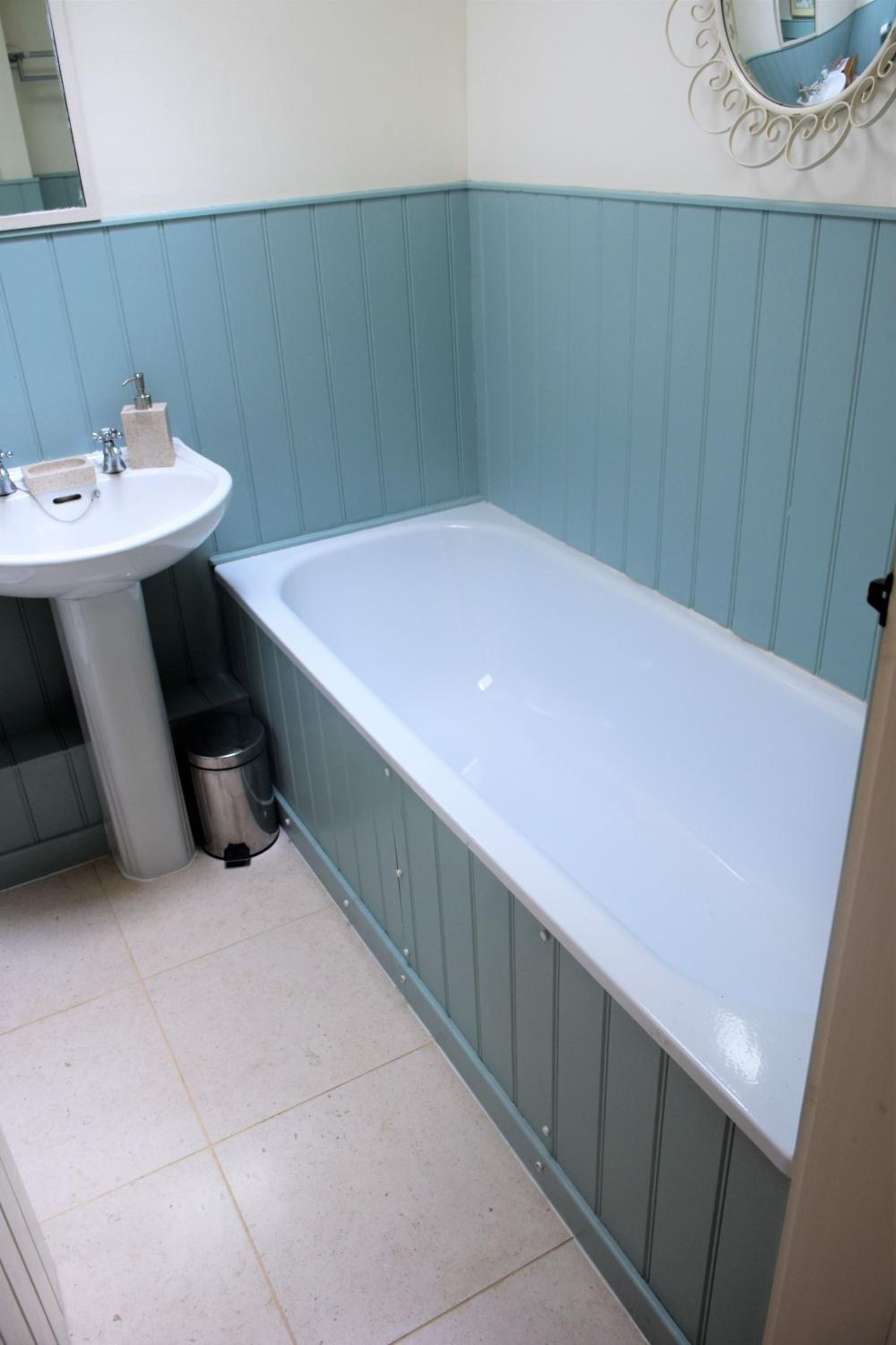 Grooms Cottage