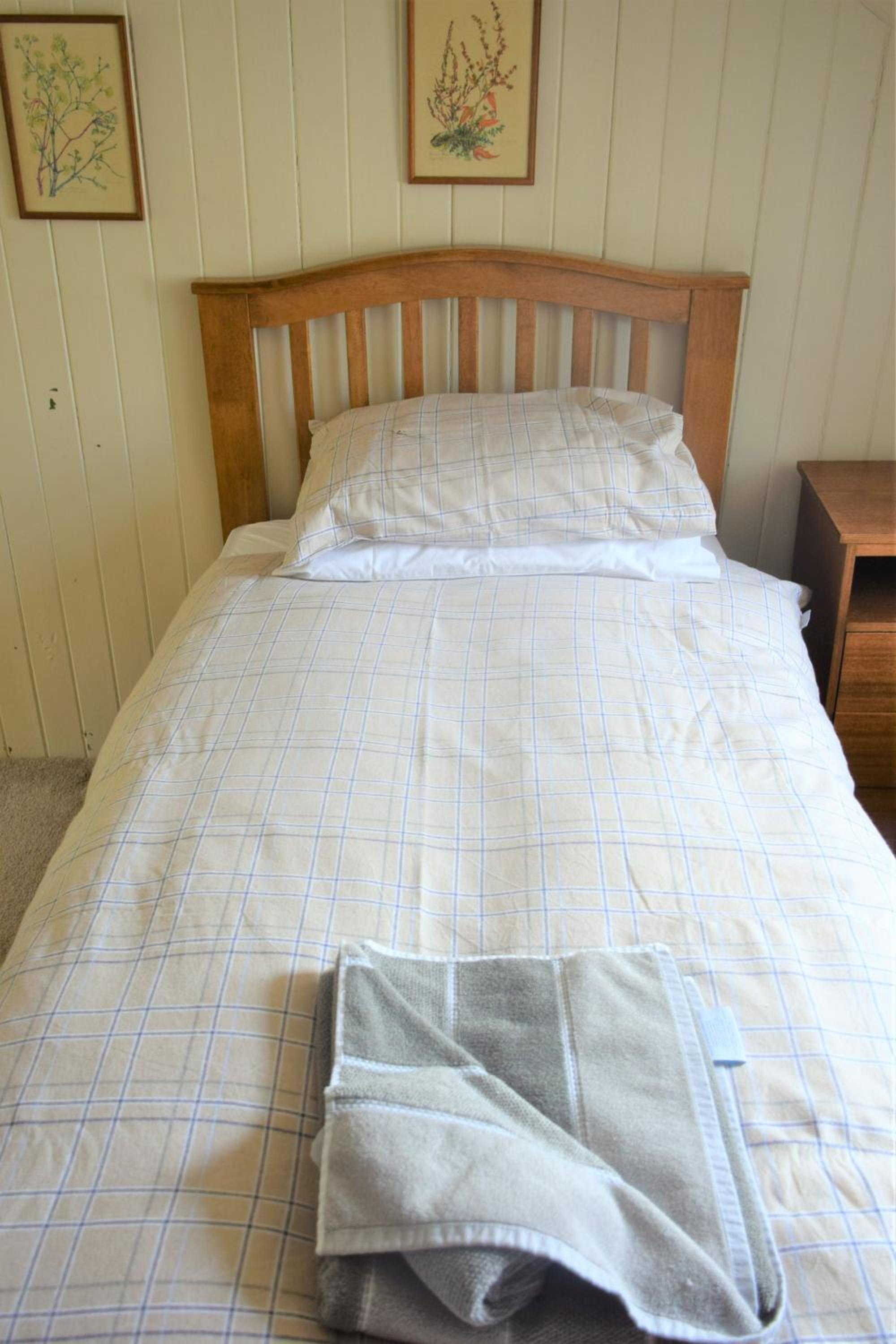 Grooms Cottage