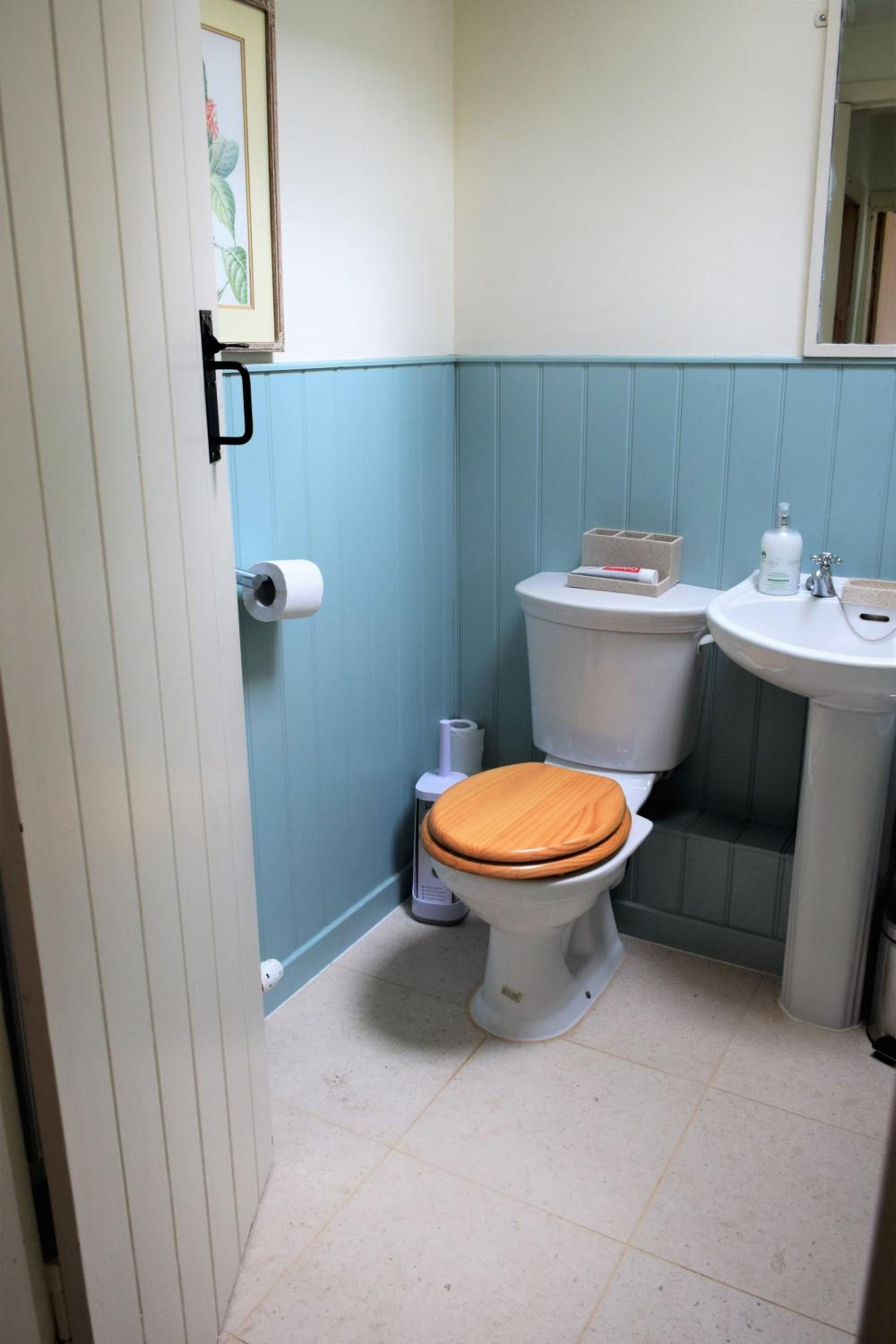 Grooms Cottage
