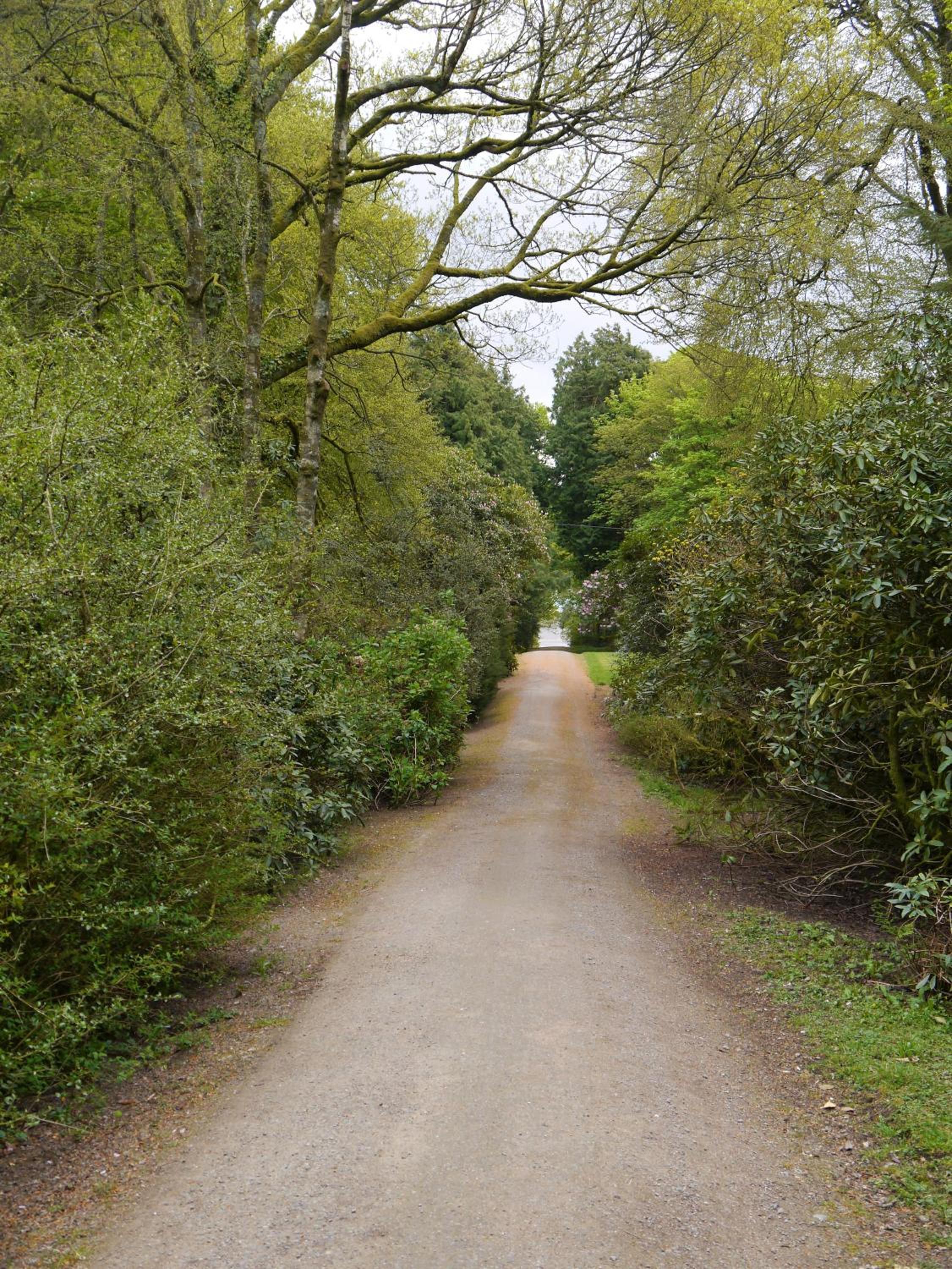 Grooms Cottage