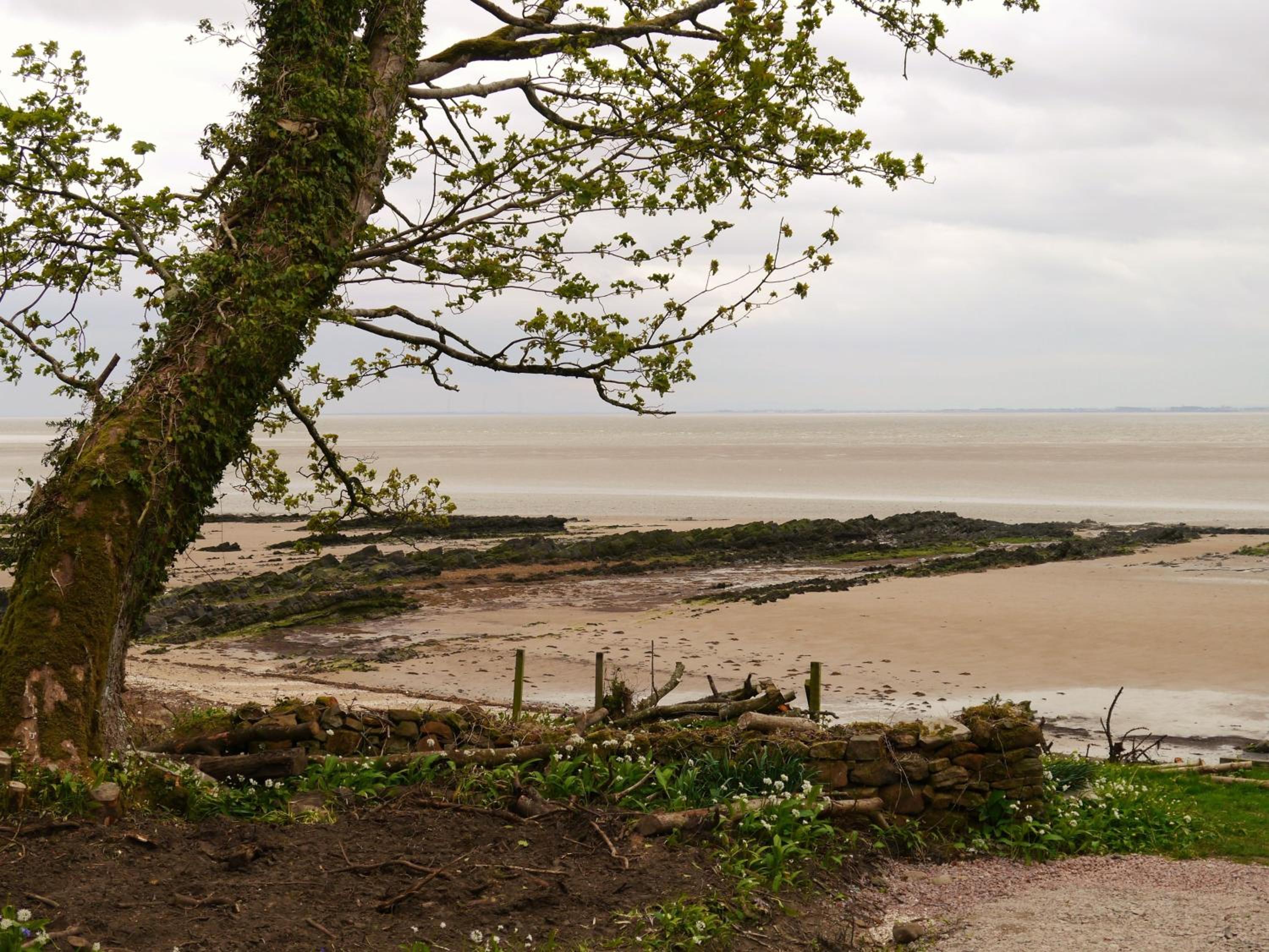 Grooms Cottage
