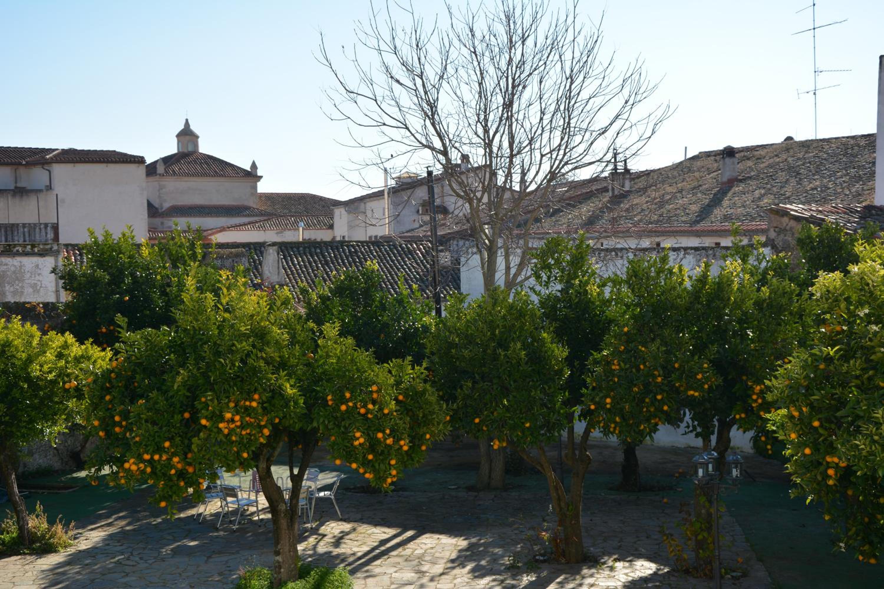 Hostal San Miguel