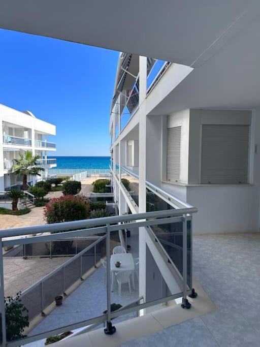 Riviera primera planta