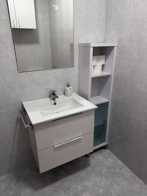 Riviera primera planta