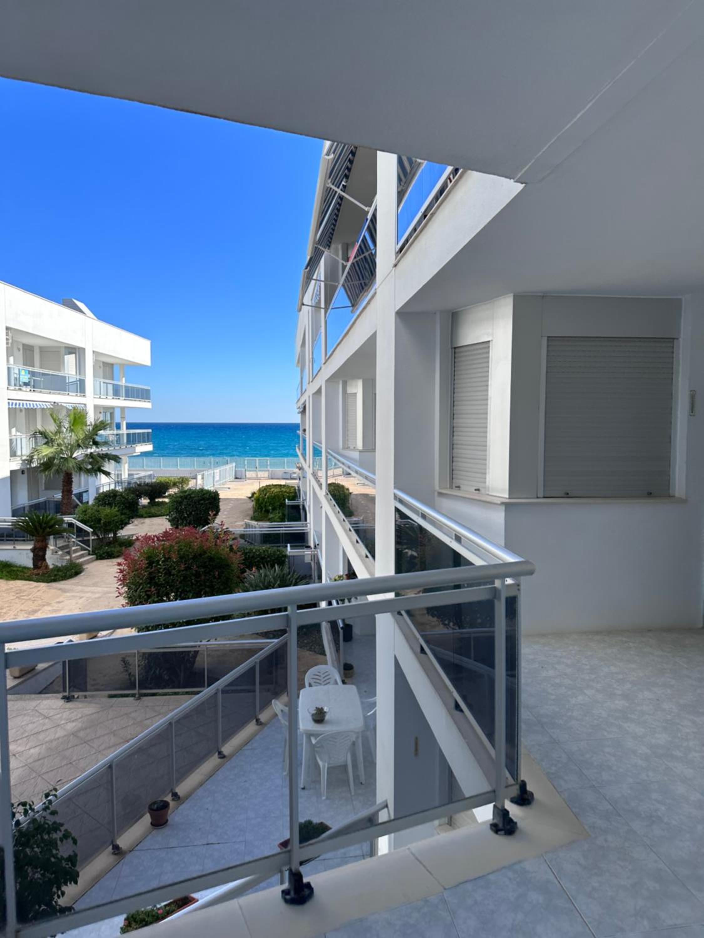 Riviera primera planta