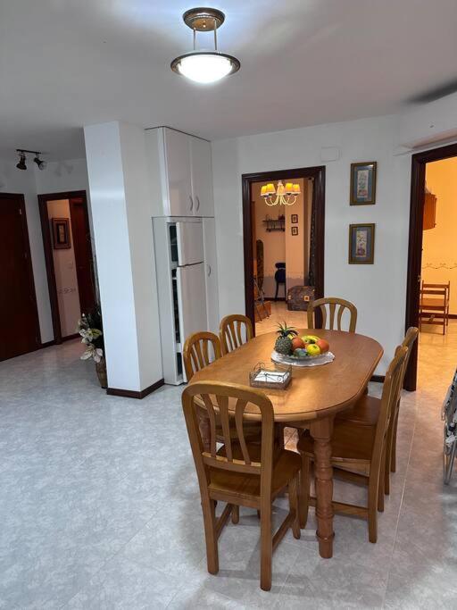 Riviera primera planta