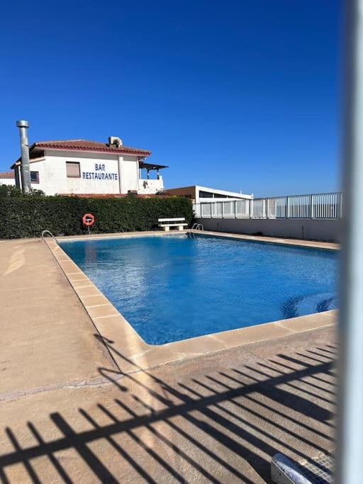 Riviera primera planta