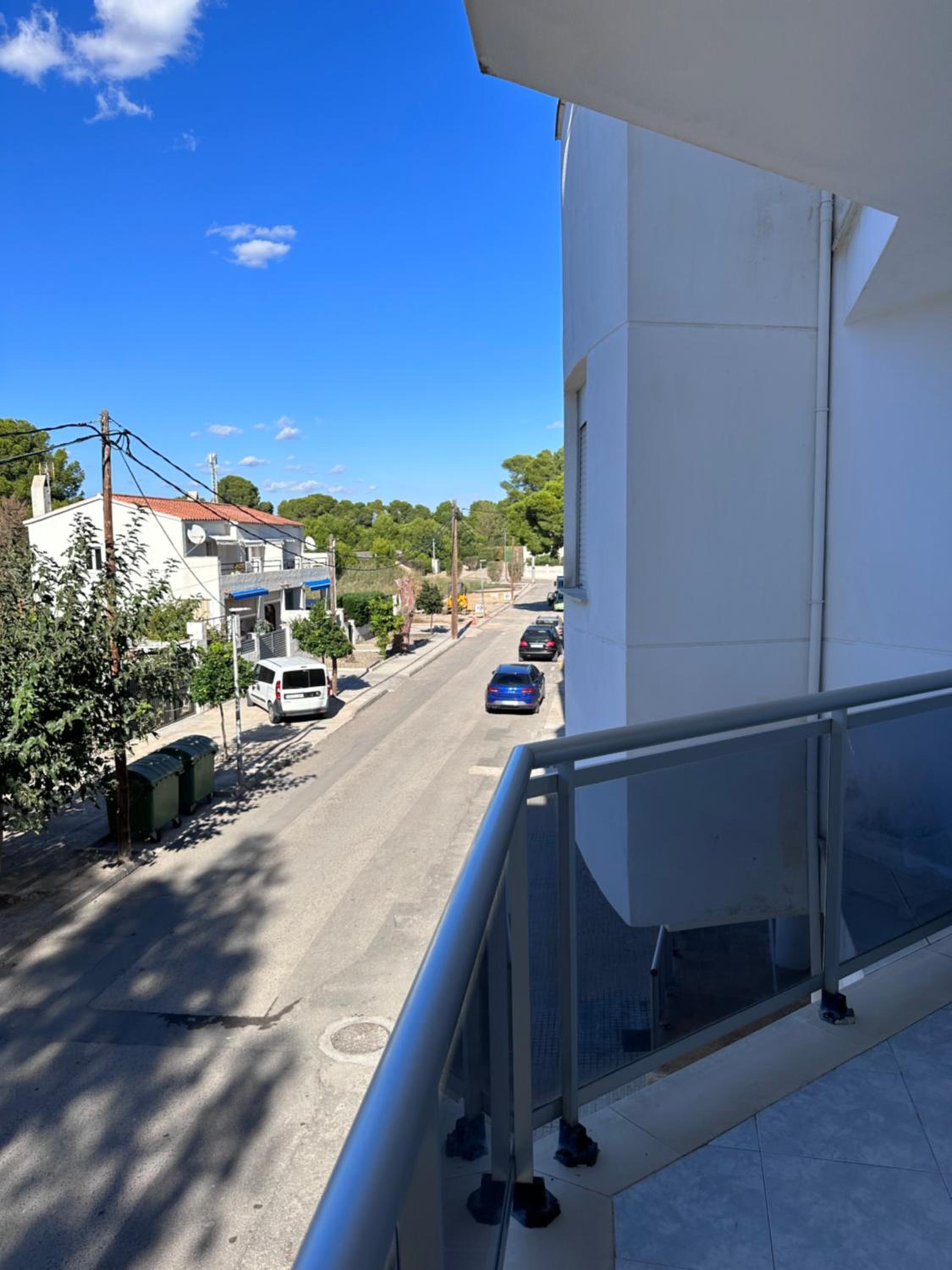 Riviera primera planta