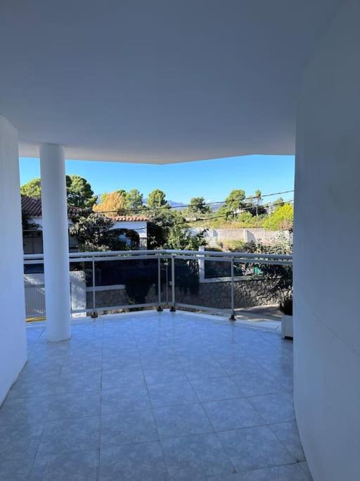 Riviera primera planta