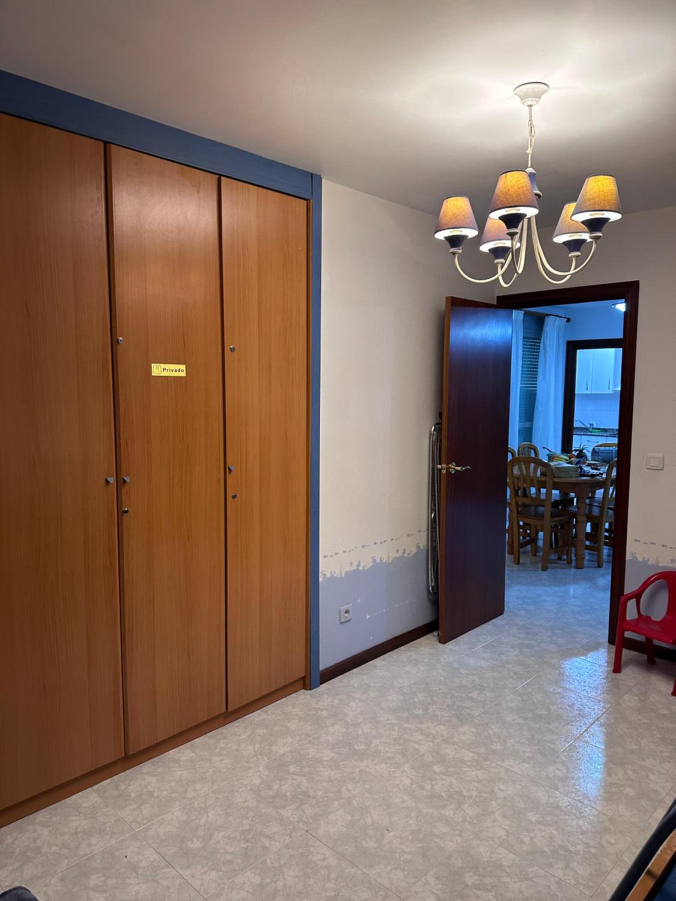 Riviera primera planta