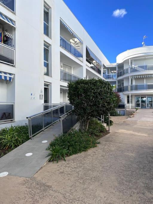 Riviera primera planta