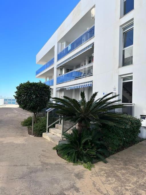 Riviera primera planta