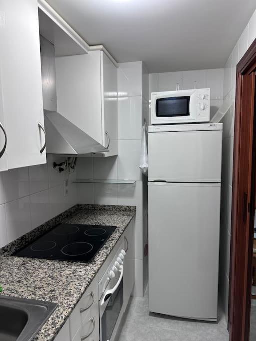 Riviera primera planta