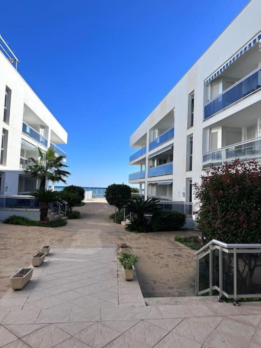 Riviera primera planta