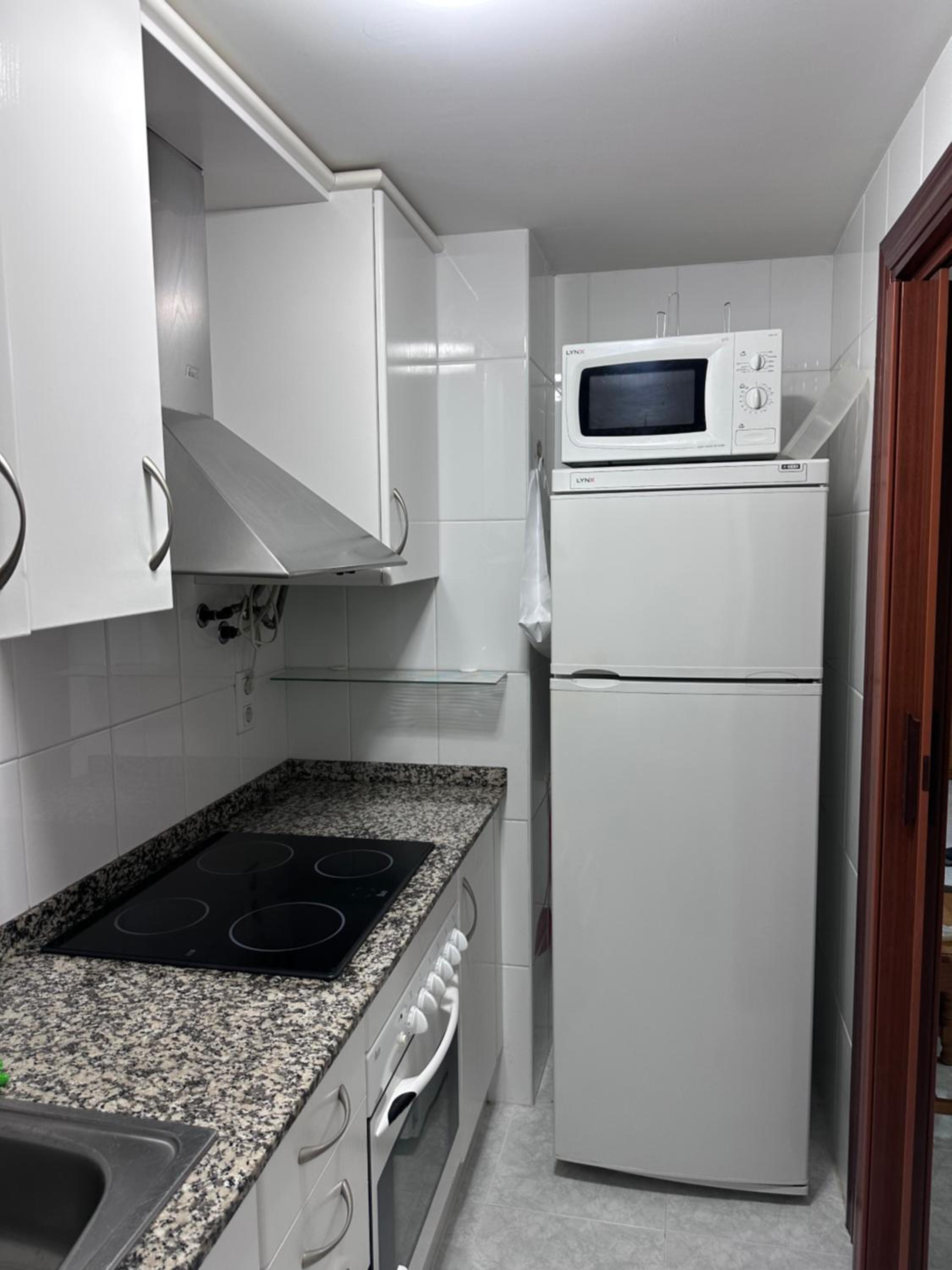 Riviera primera planta