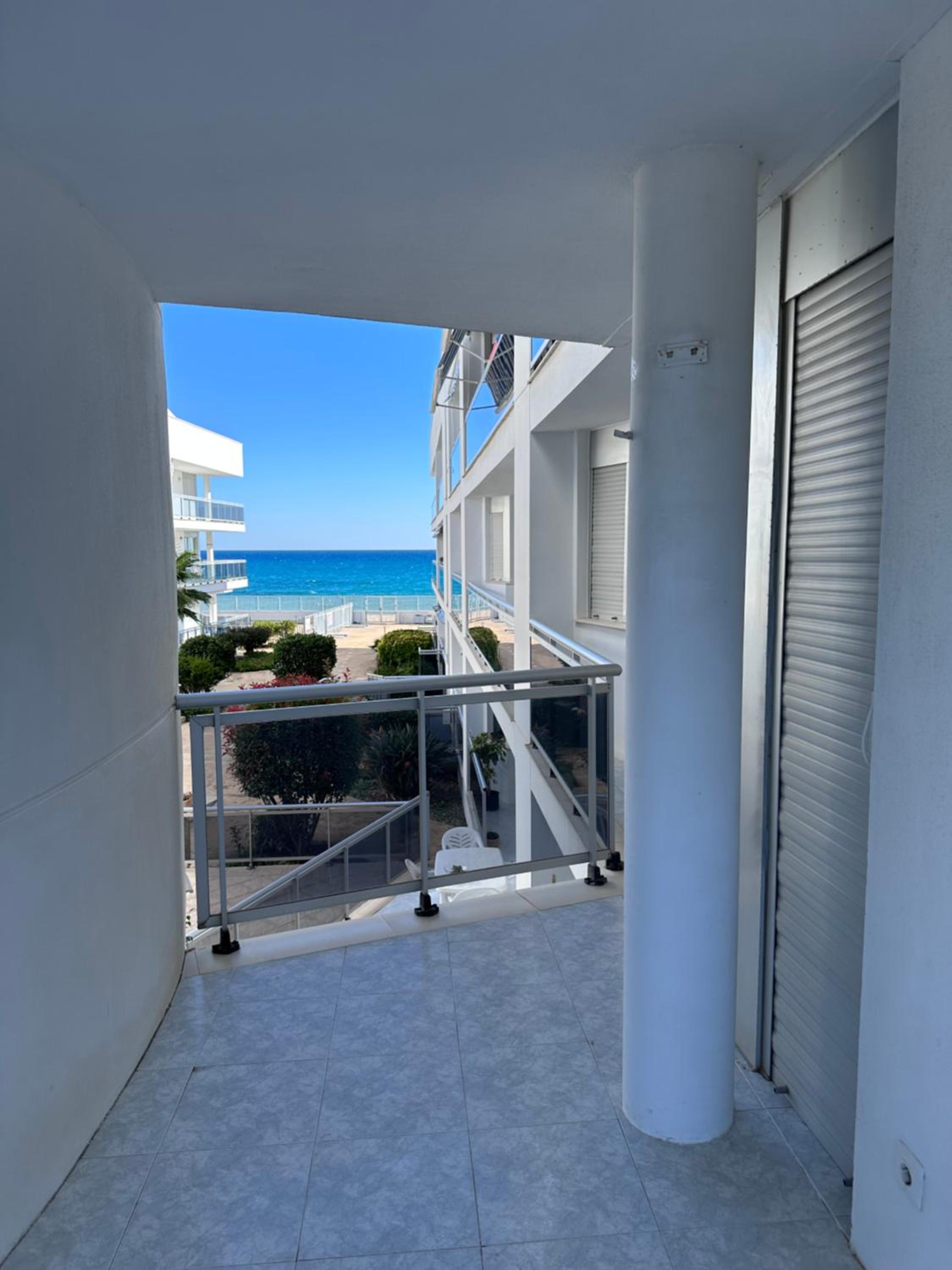 Riviera primera planta