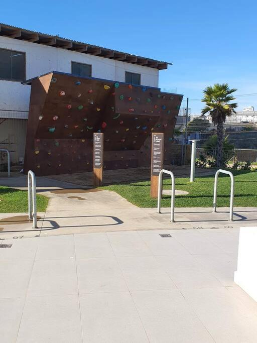 Hermoso depto en Costa de Montemar, Vista al mar