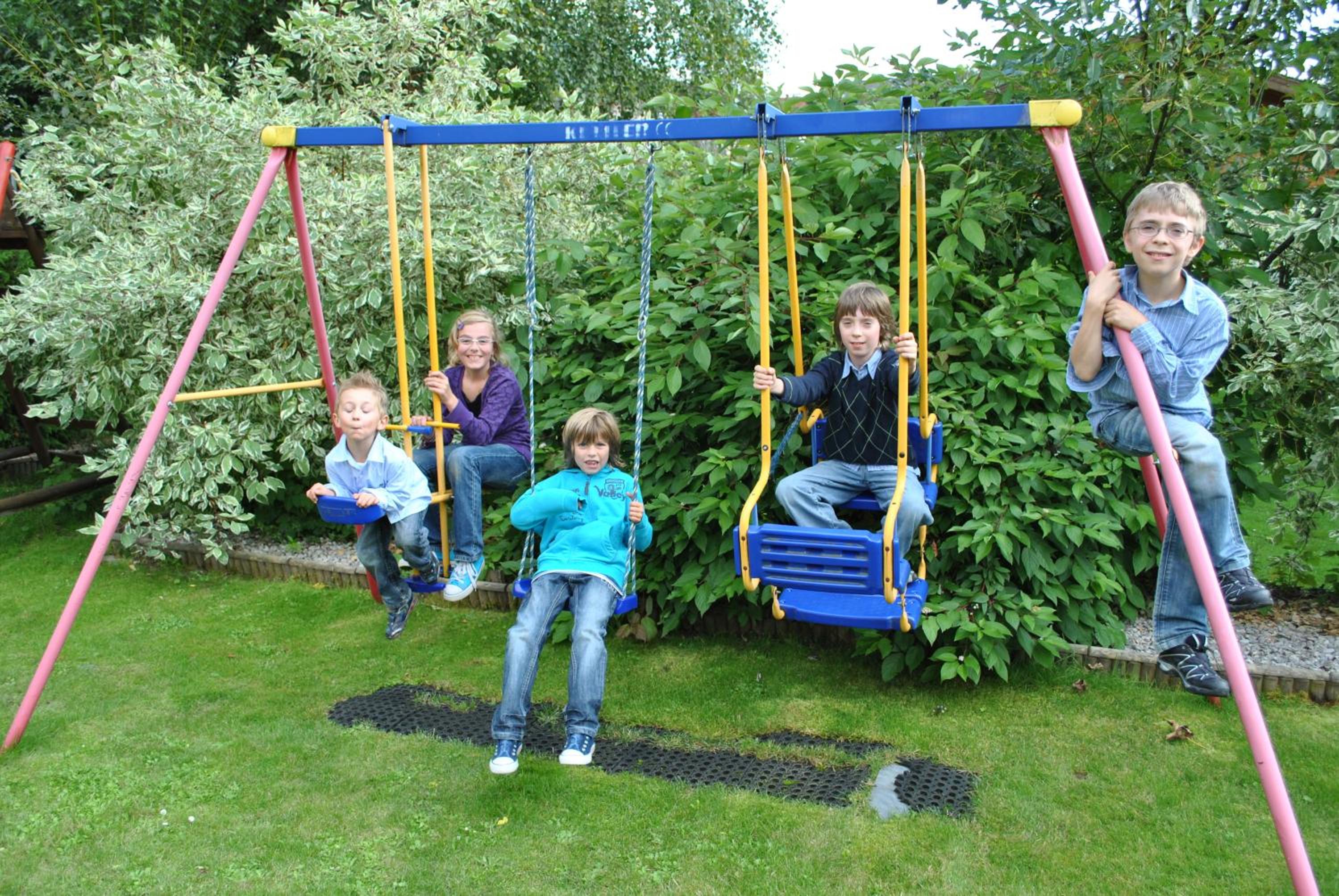 Familiengästehaus Ingrid