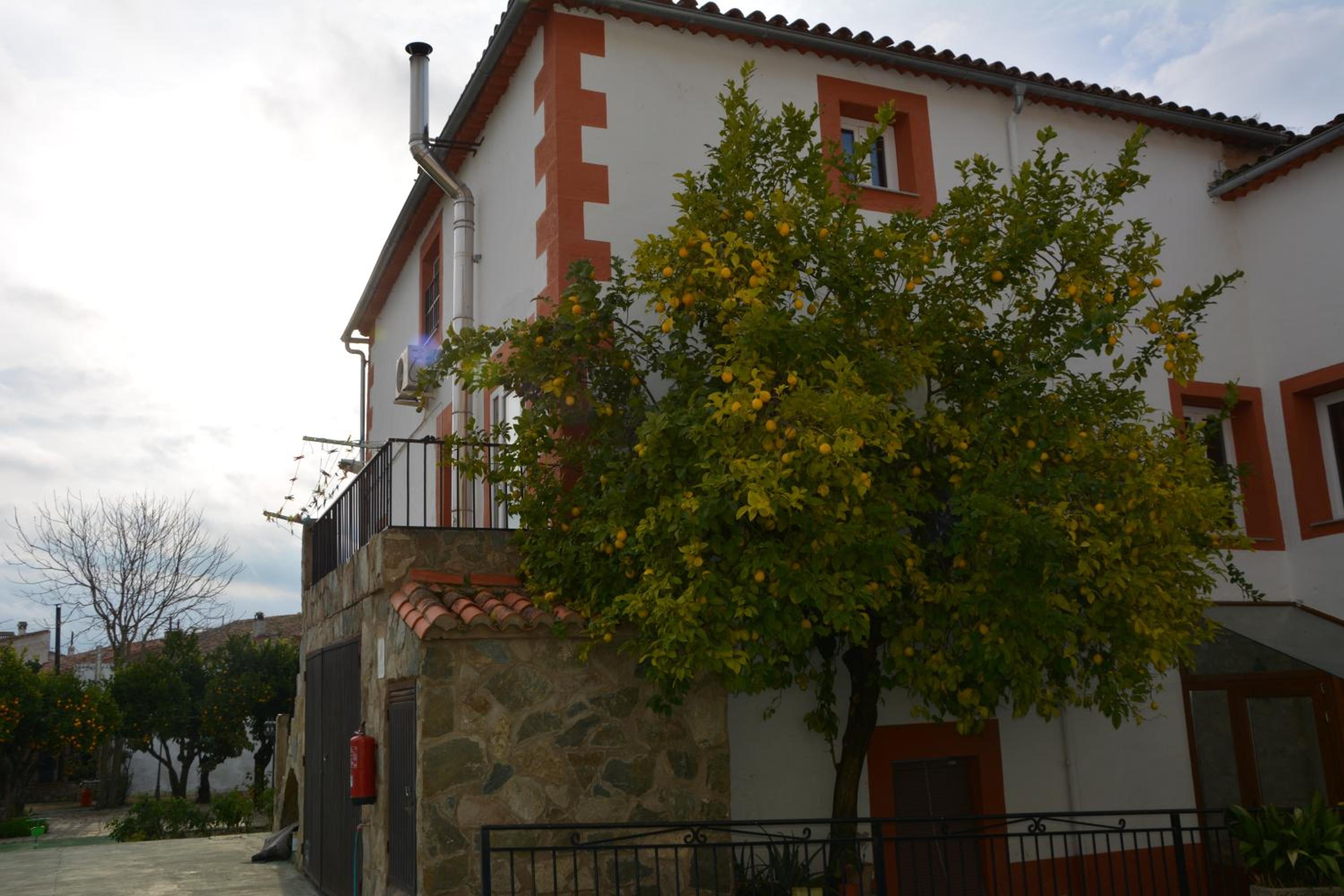 Hostal San Miguel