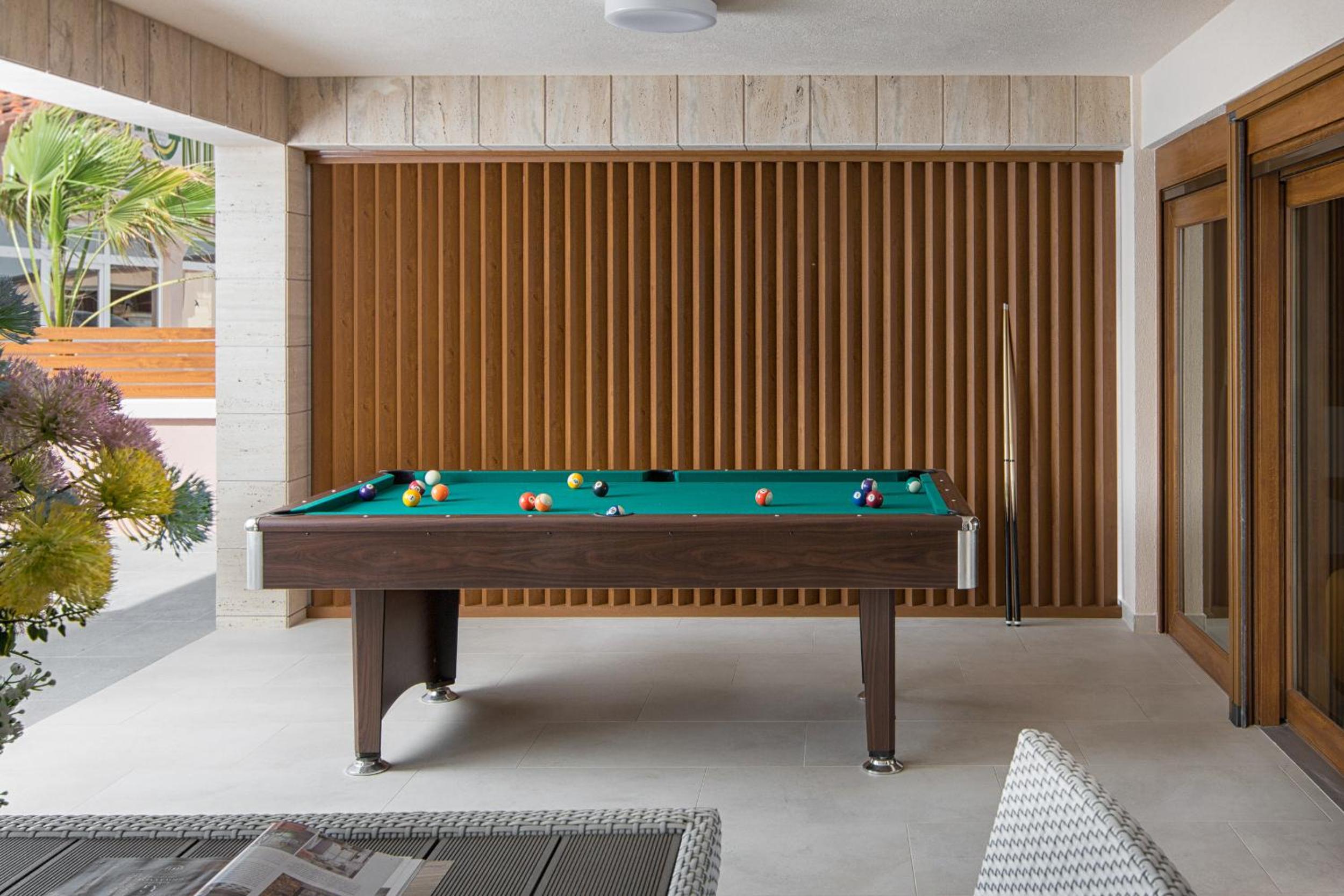 Malibu Eclipse - Luxury villa with pool & spa view 3