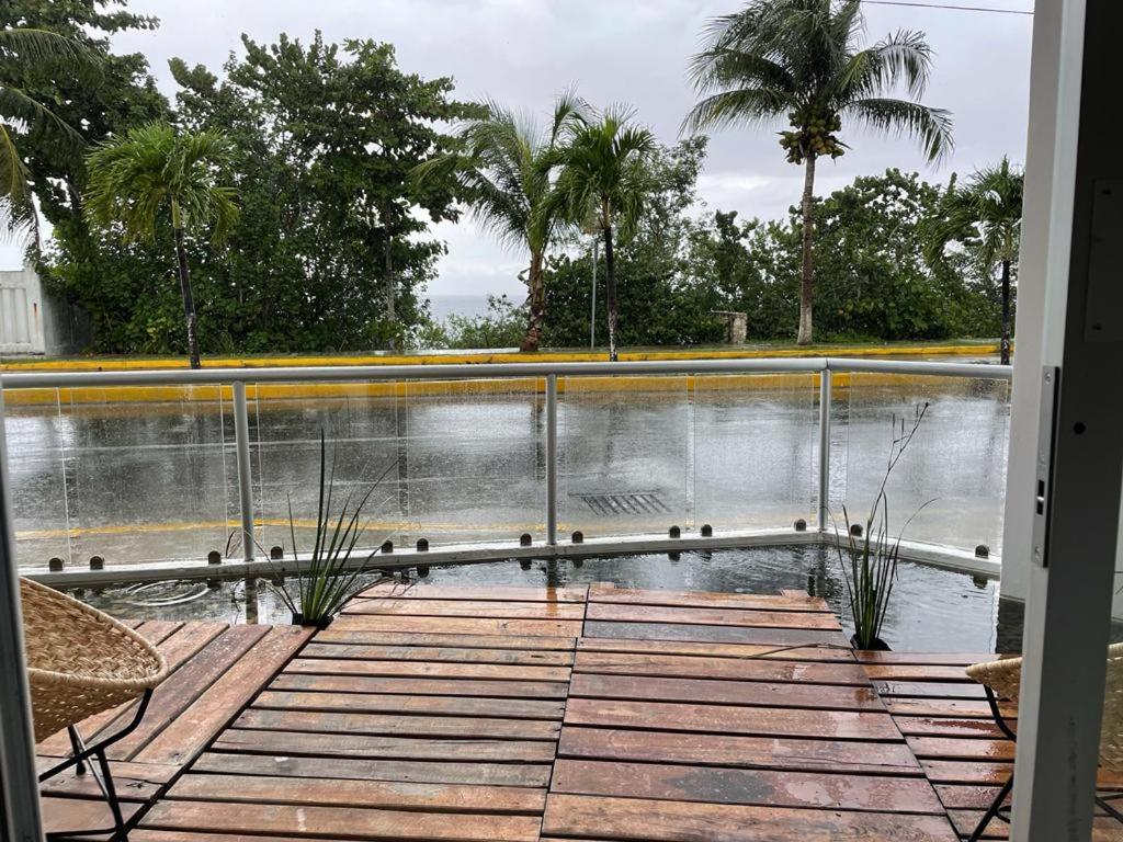Hermoso Departamento en Cozumel, con vista al mar caribe C9 view 3