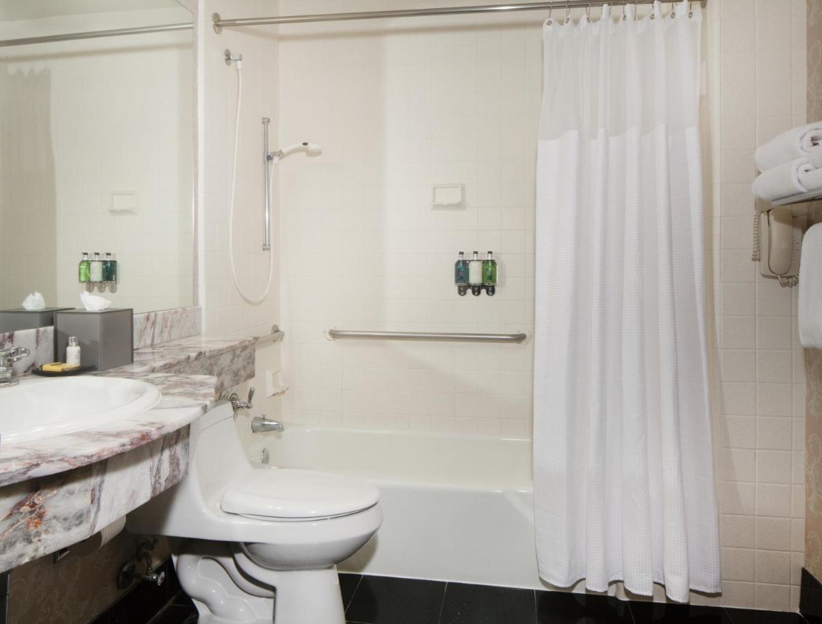 Le Pavillon, New Orleans, a Tribute Portfolio Hotel by Marriott 30