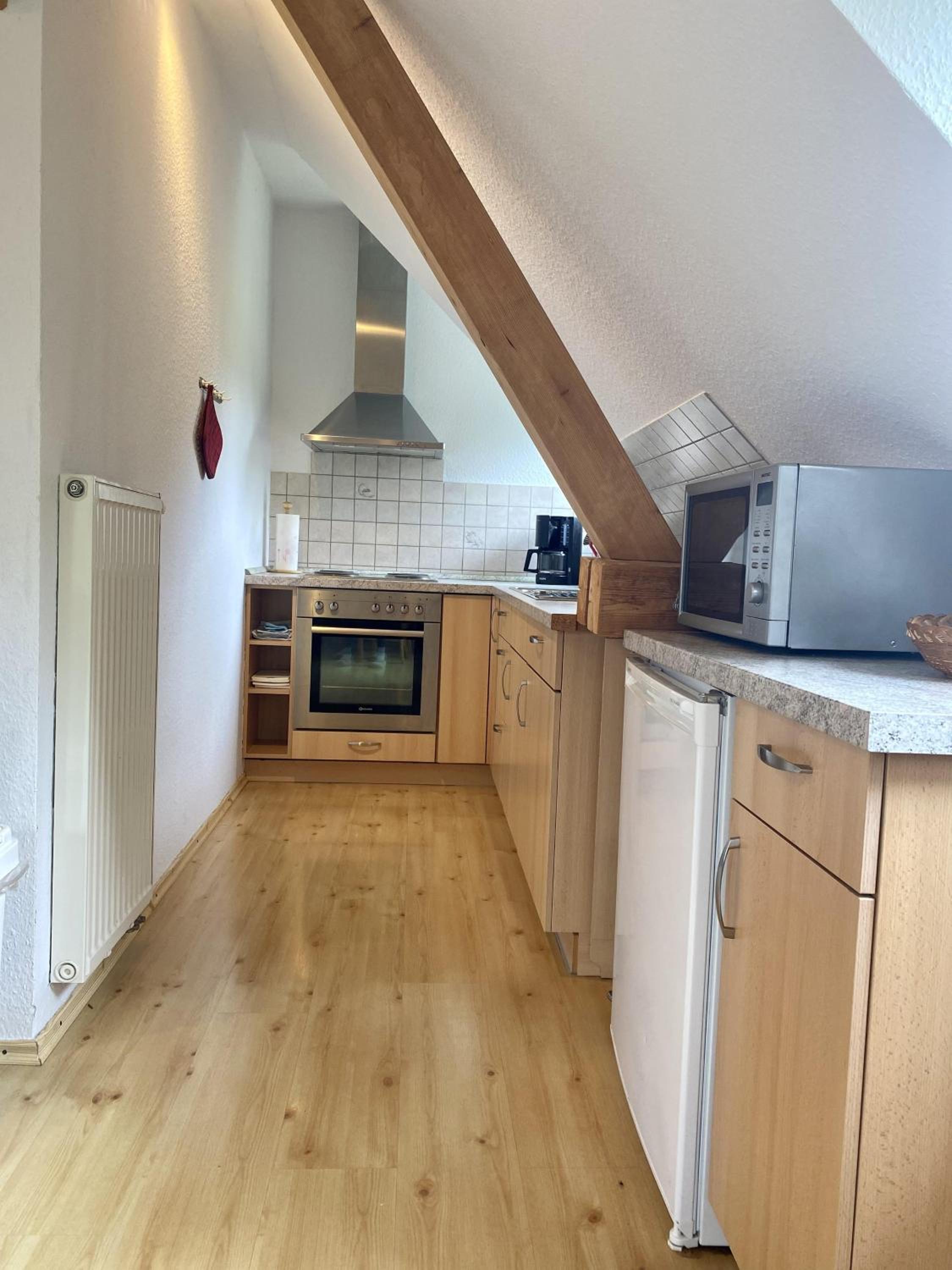 Ferienhof Weber Nieratz view 5
